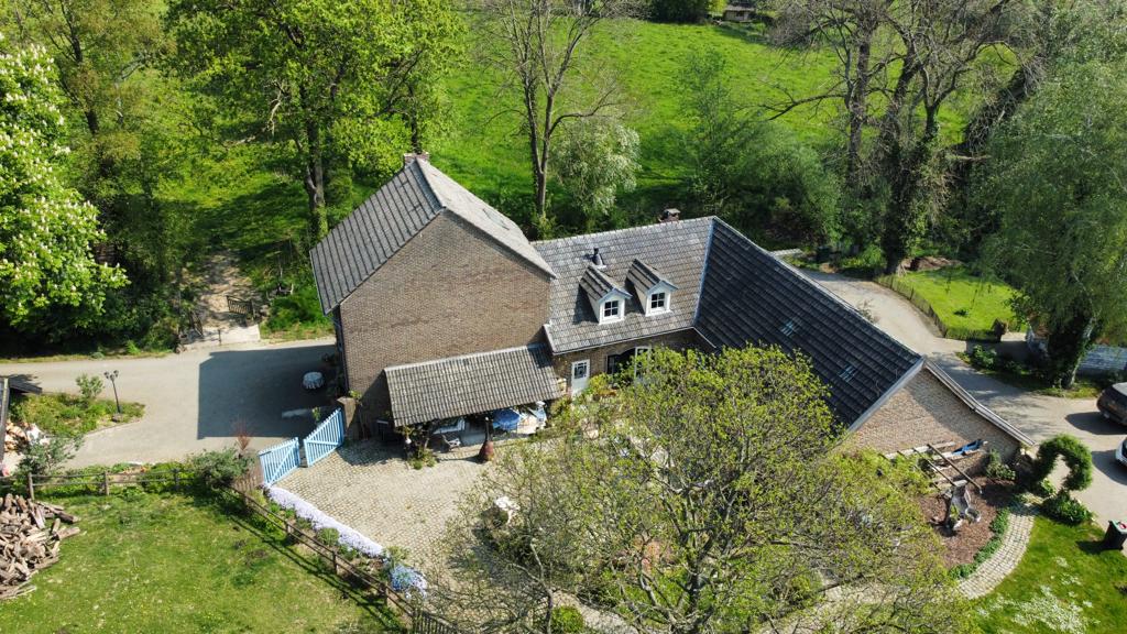 Casa nella natura a Nuth