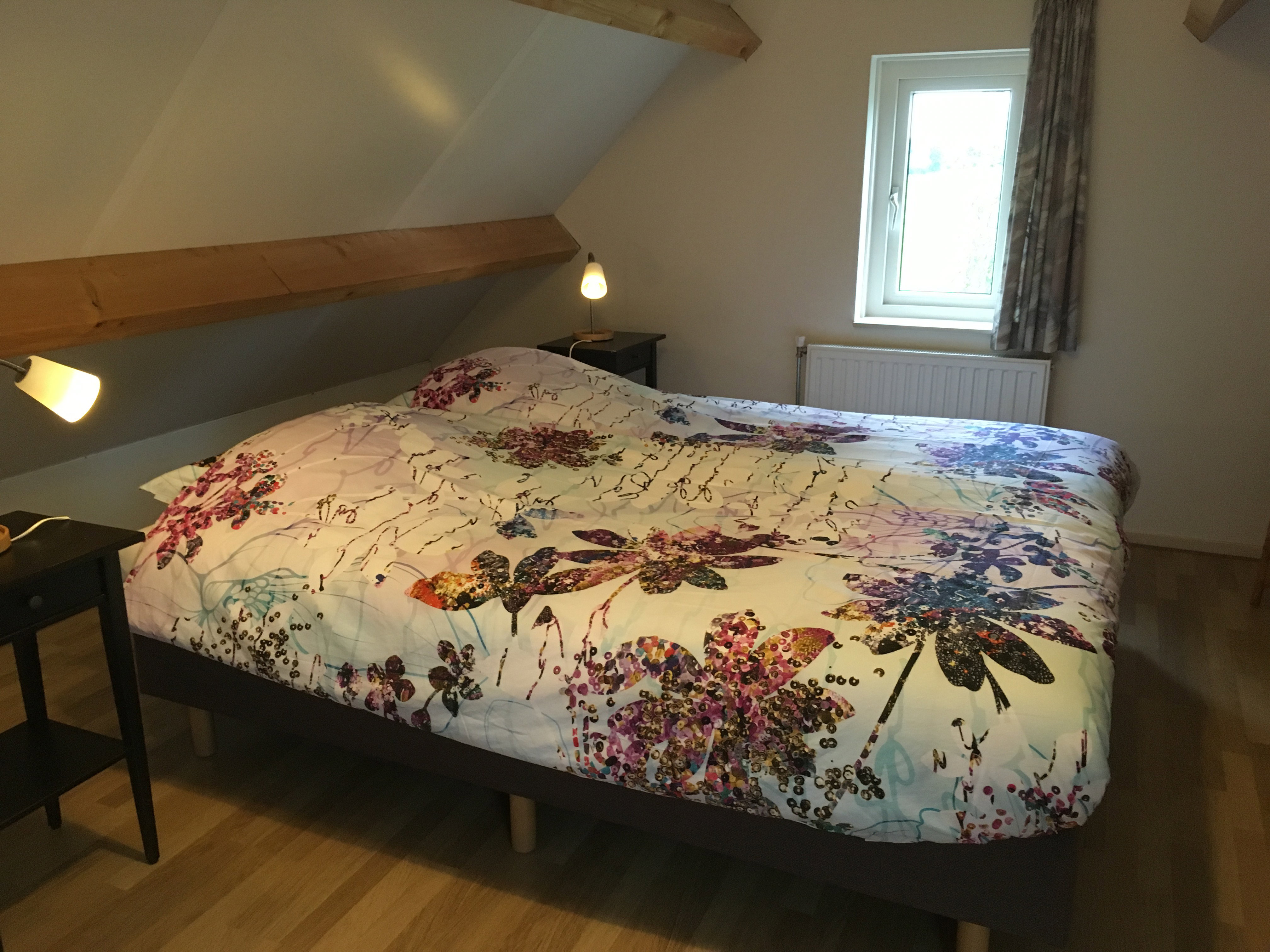 Maison nature à Alphen aan den Rijn
