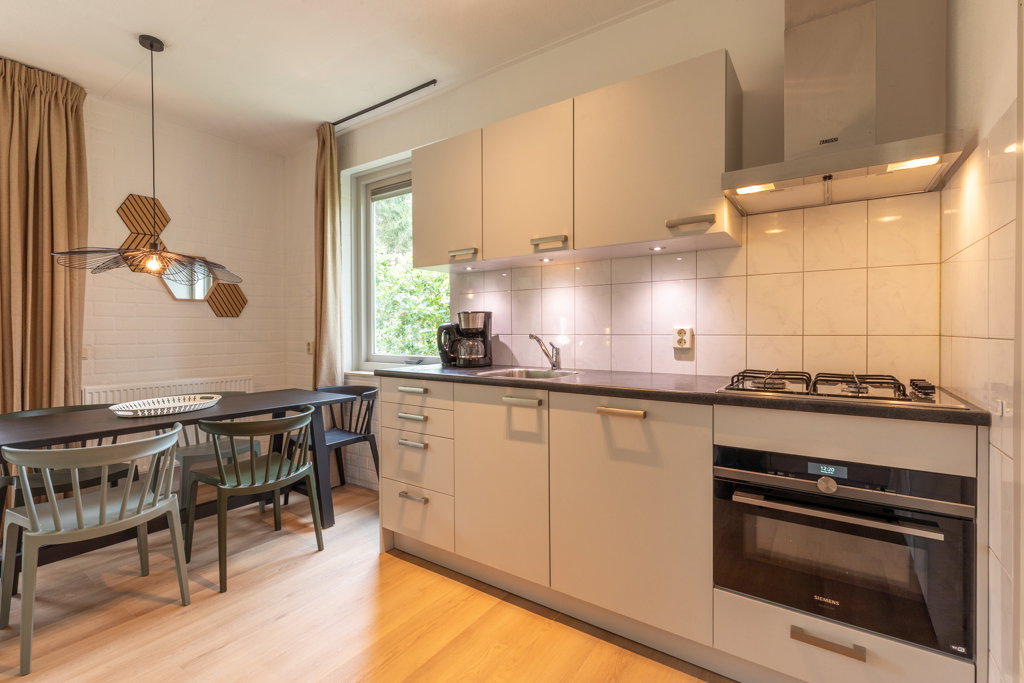 Nature house in Epe