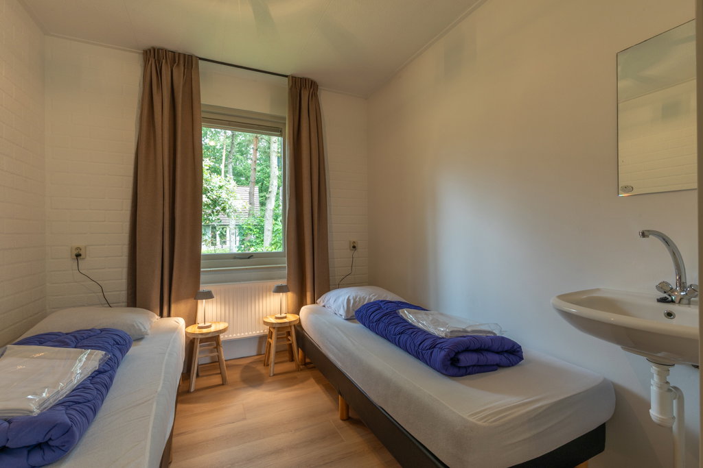 Nature house in Epe