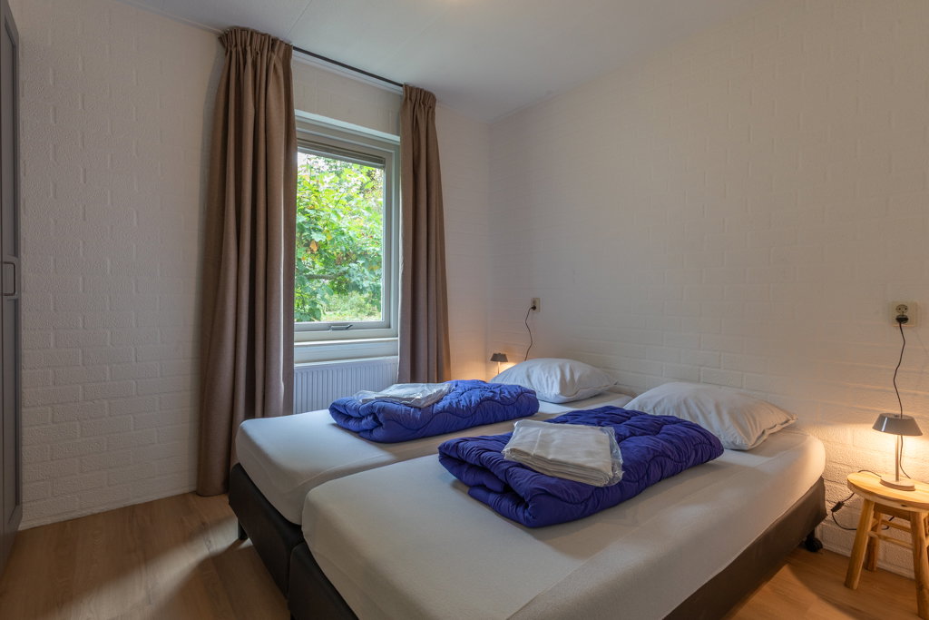 Nature house in Epe