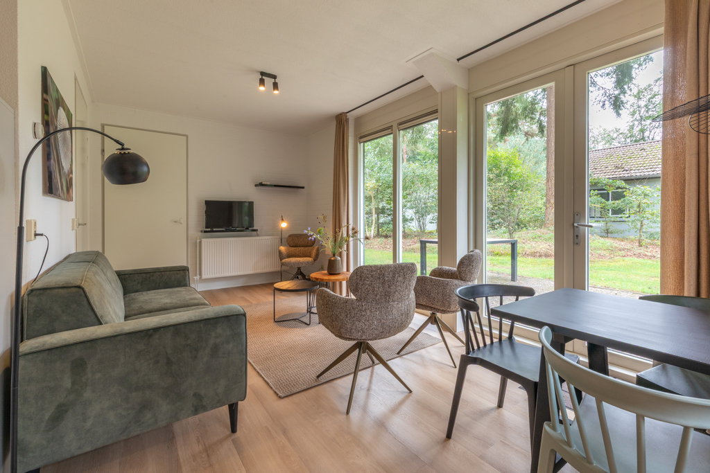 Nature house in Epe