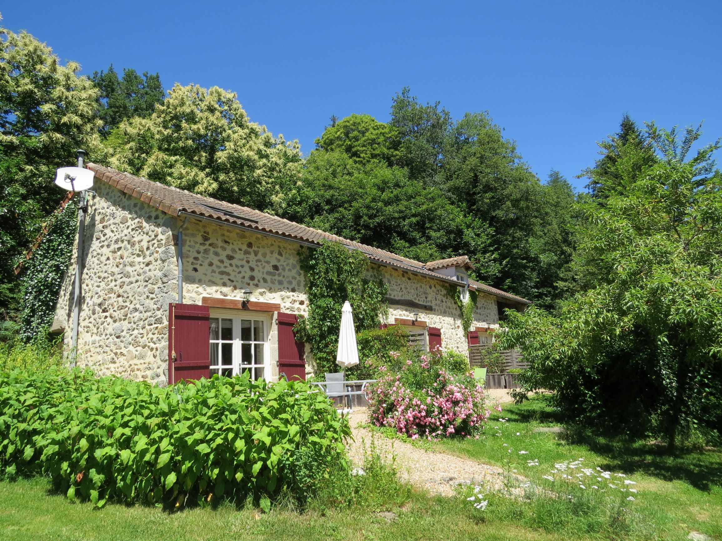 Maison nature à PENSOL