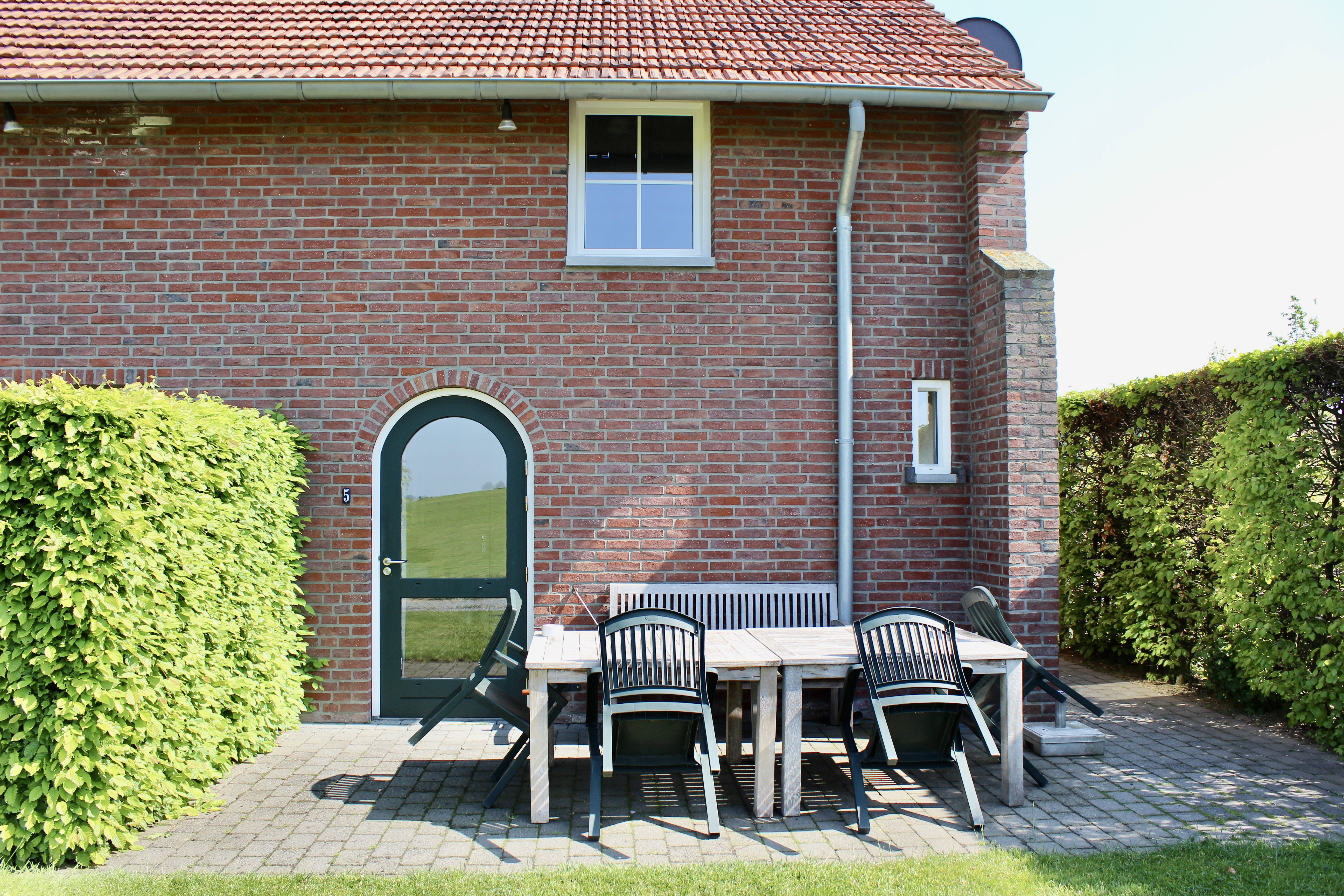 Maison nature à Gulpen