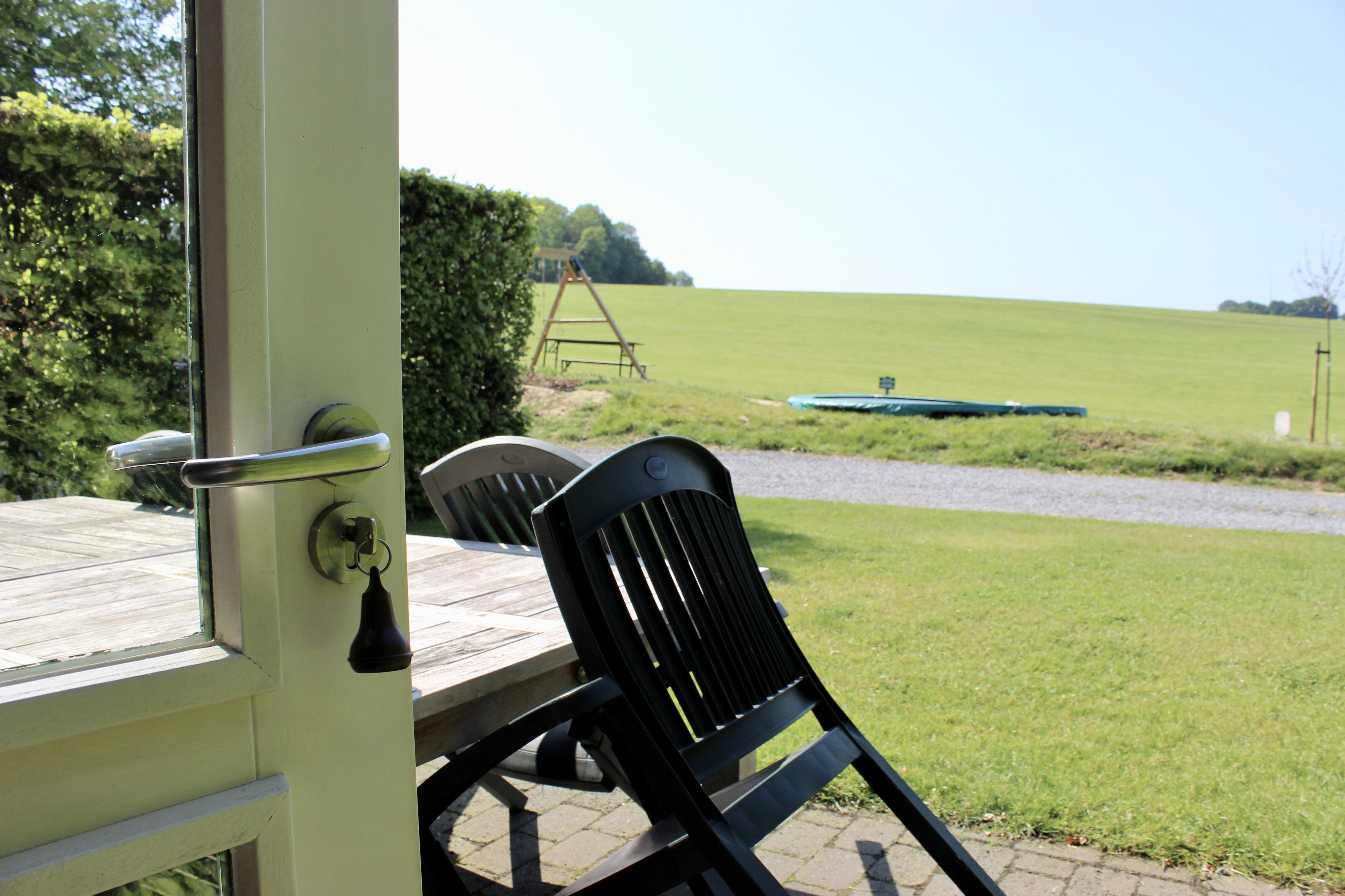Maison nature à Gulpen