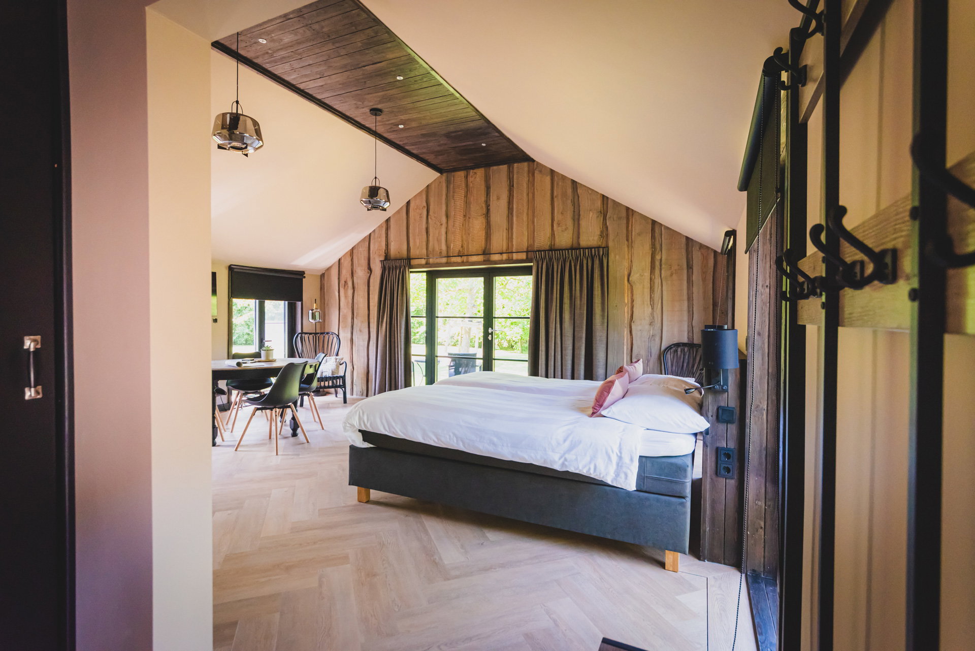 Natuurhuisje in Sint Jansklooster