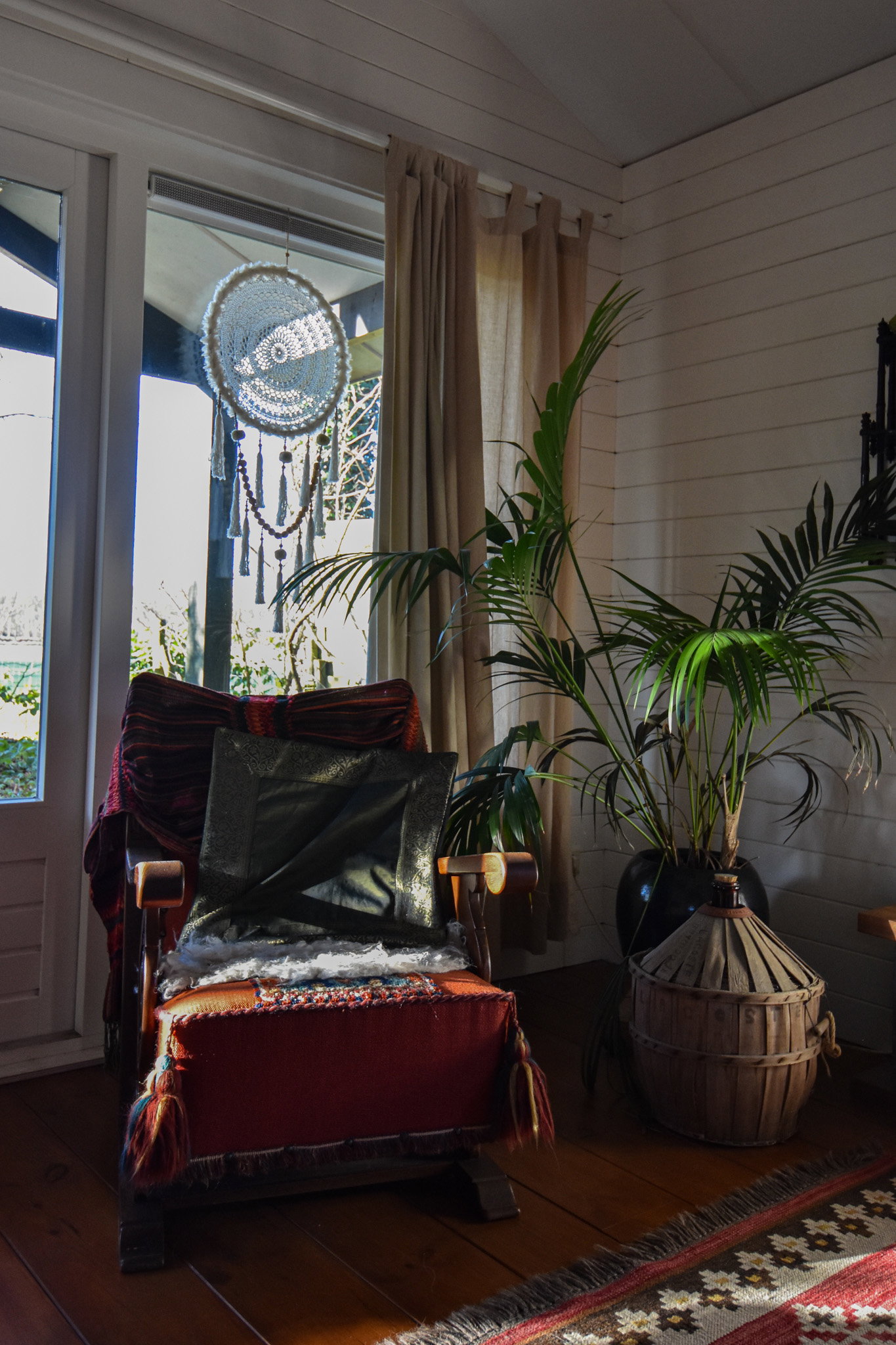 Natuurhuisje in Overberg
