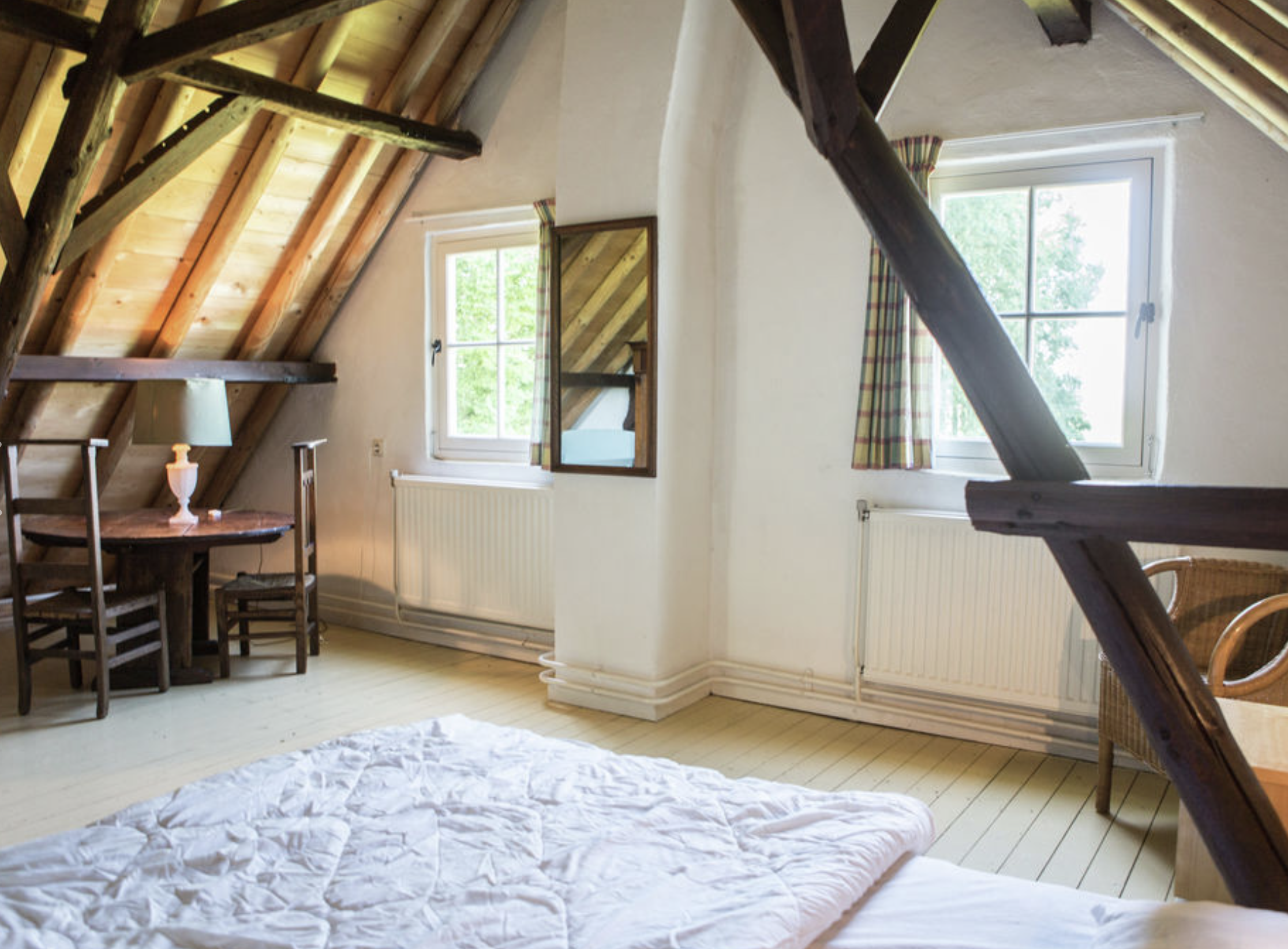 Maison nature à Drimmelen