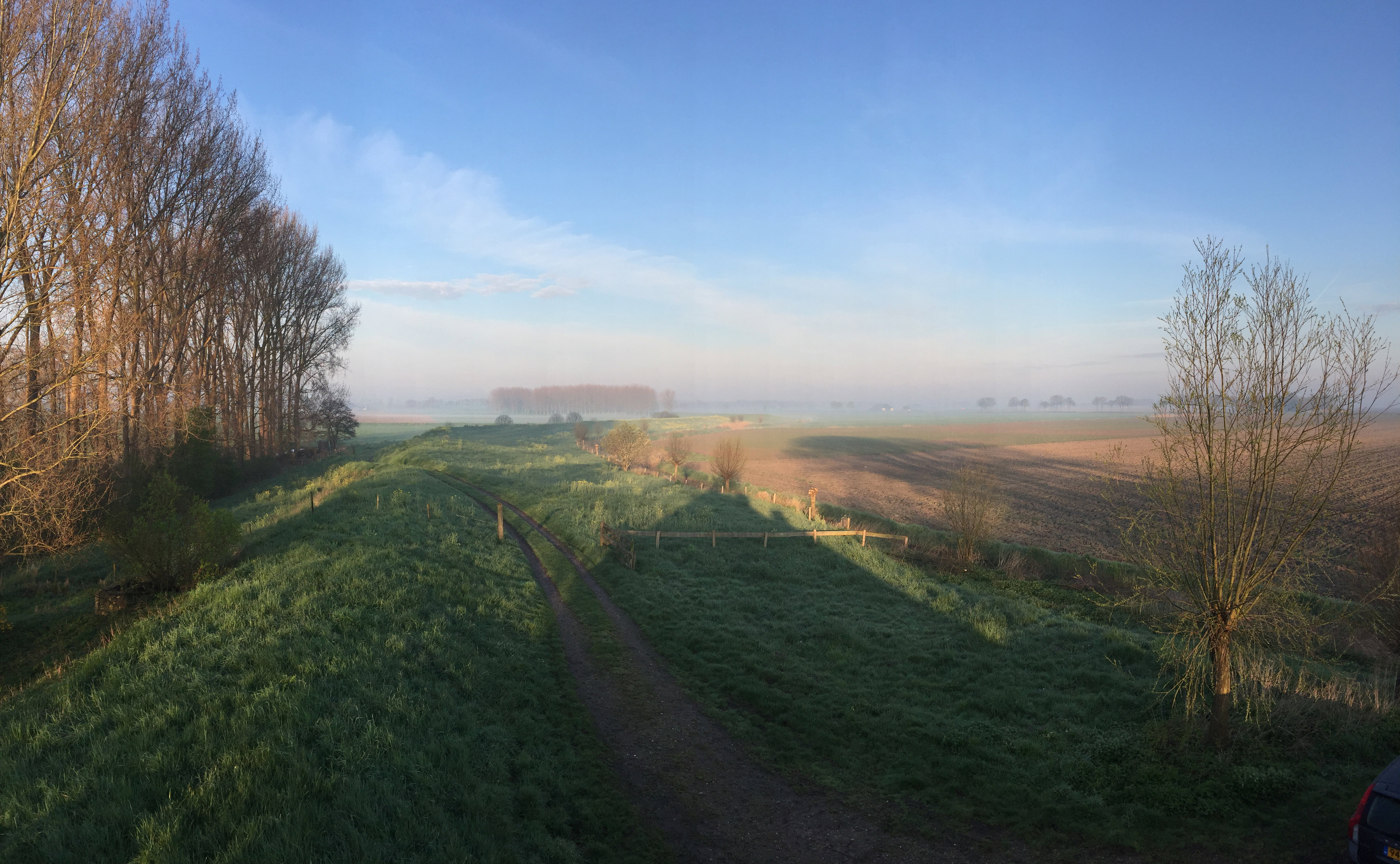 Maison nature à Drimmelen