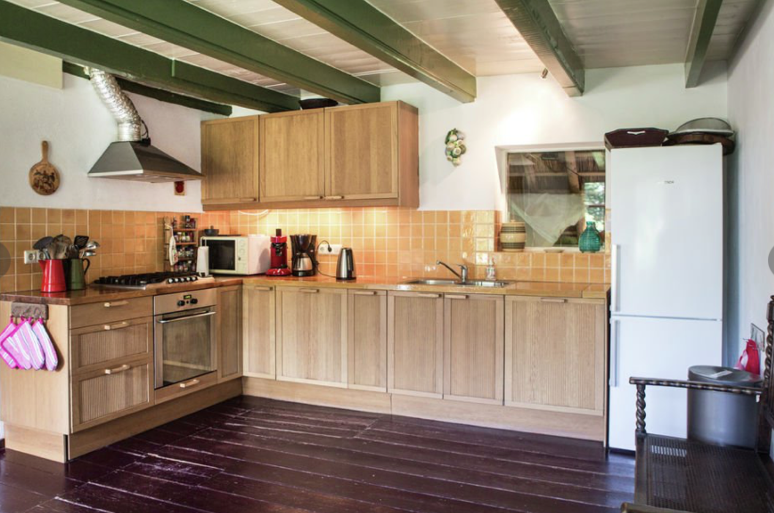 Maison nature à Drimmelen