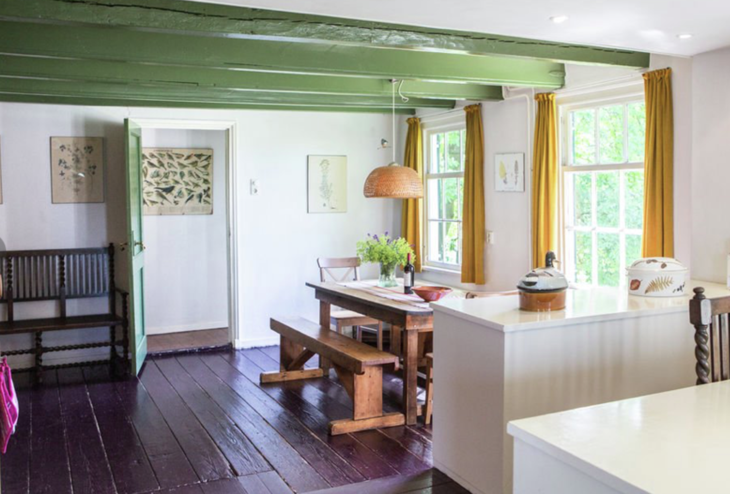 Maison nature à Drimmelen