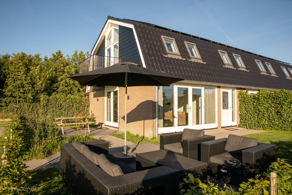 Natuurhuisje in Oudewater