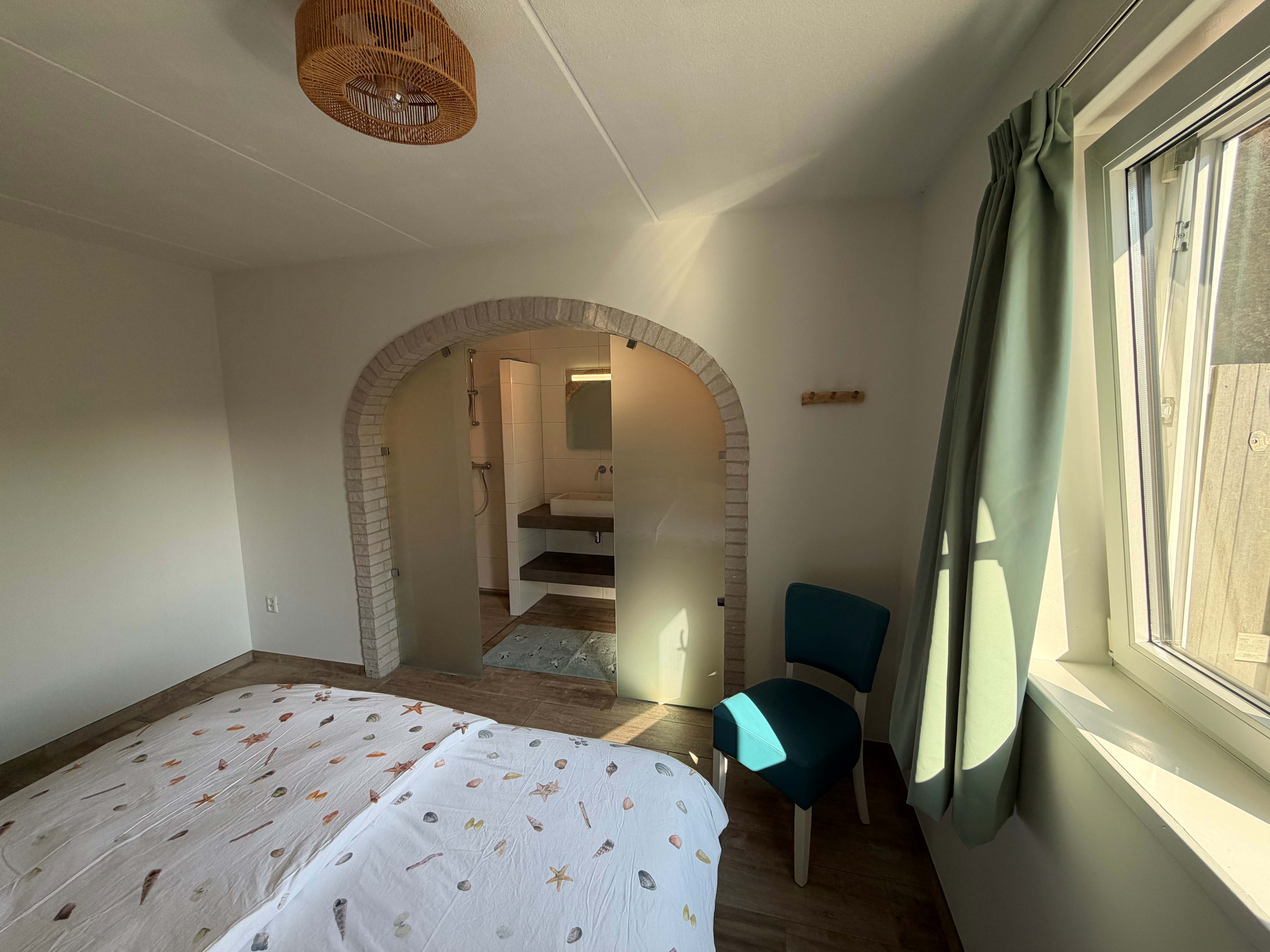 Nature house in Den Burg