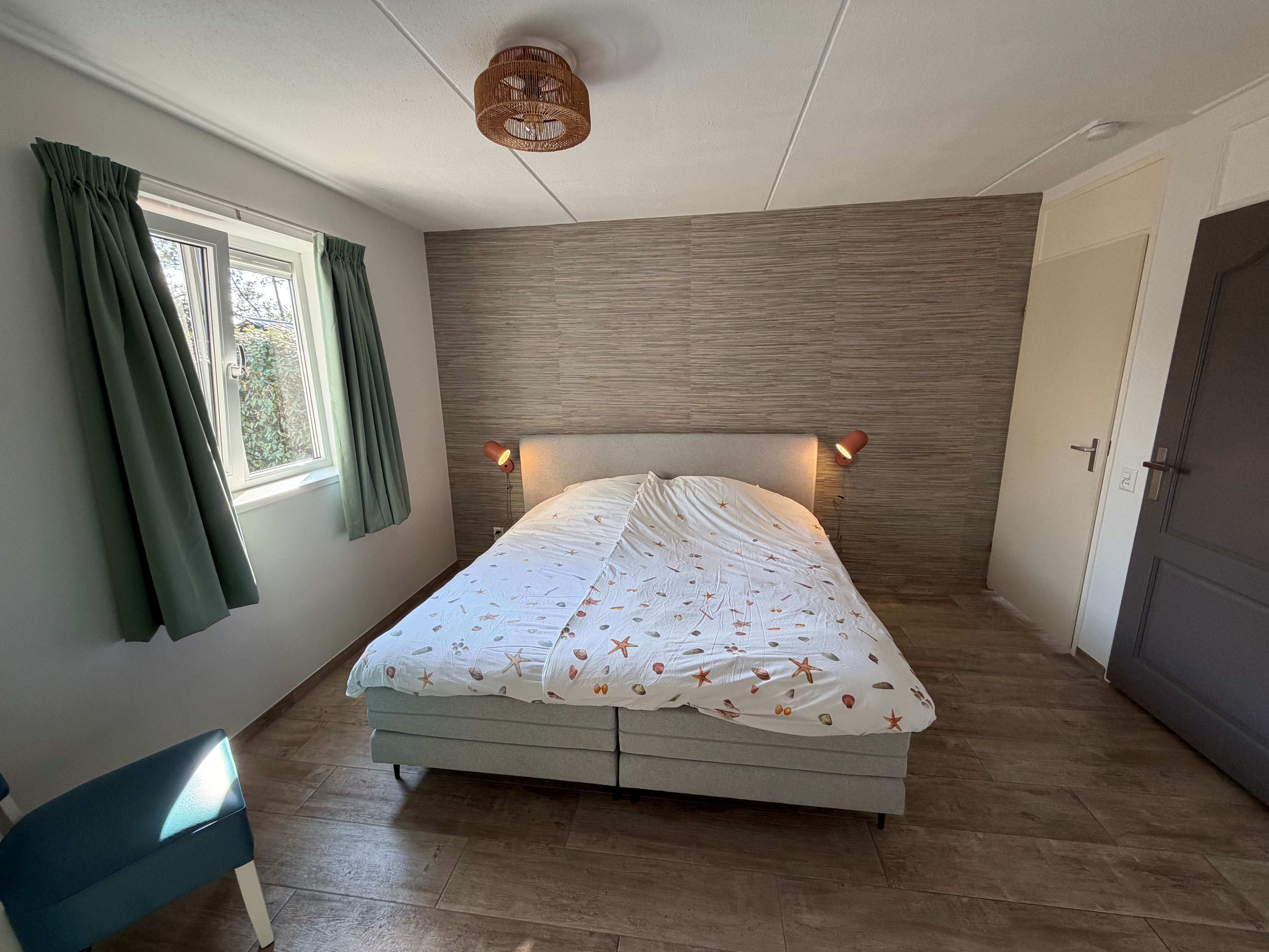 Nature house in Den Burg
