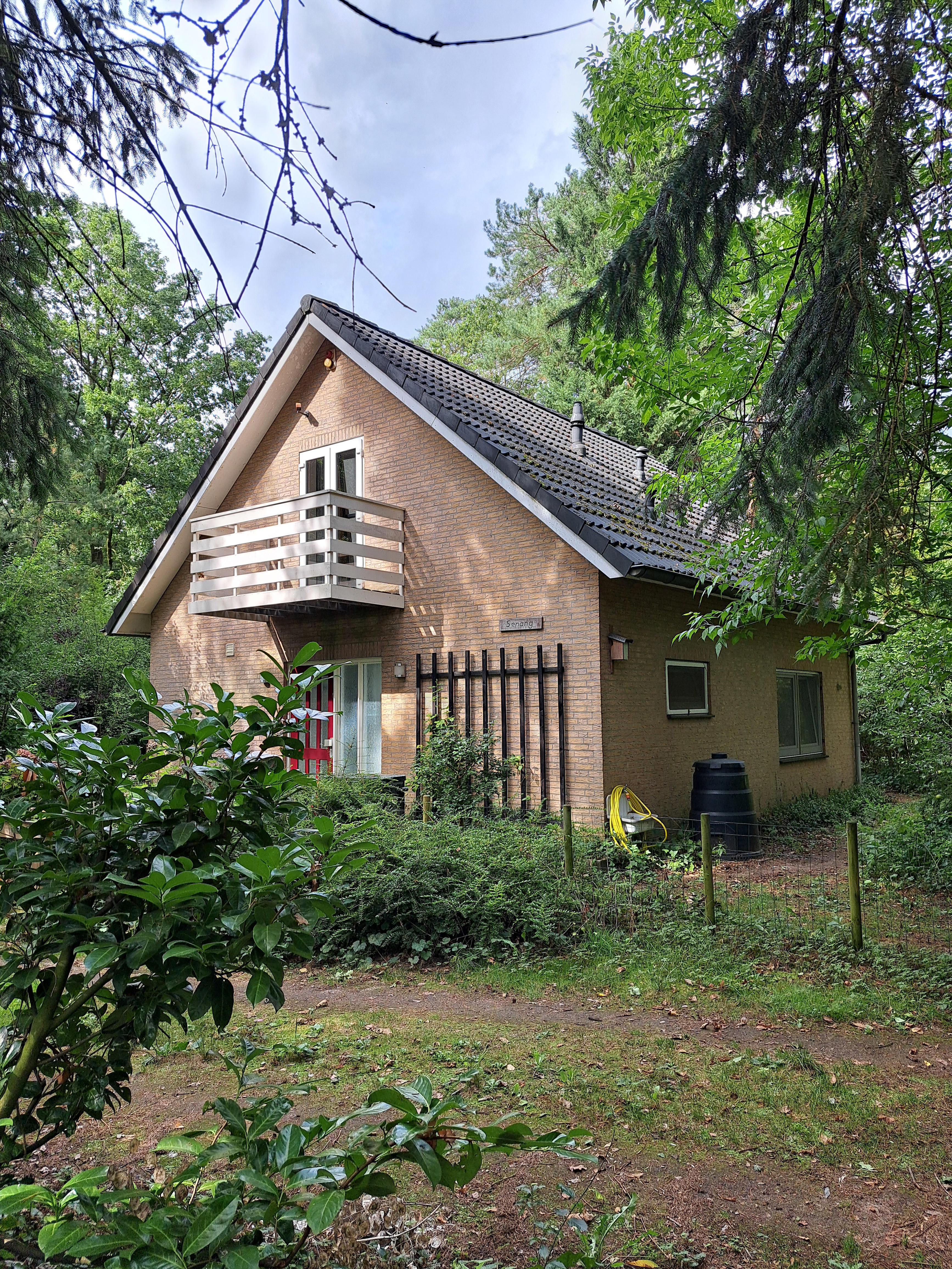 Casa nella natura a Winterswijk