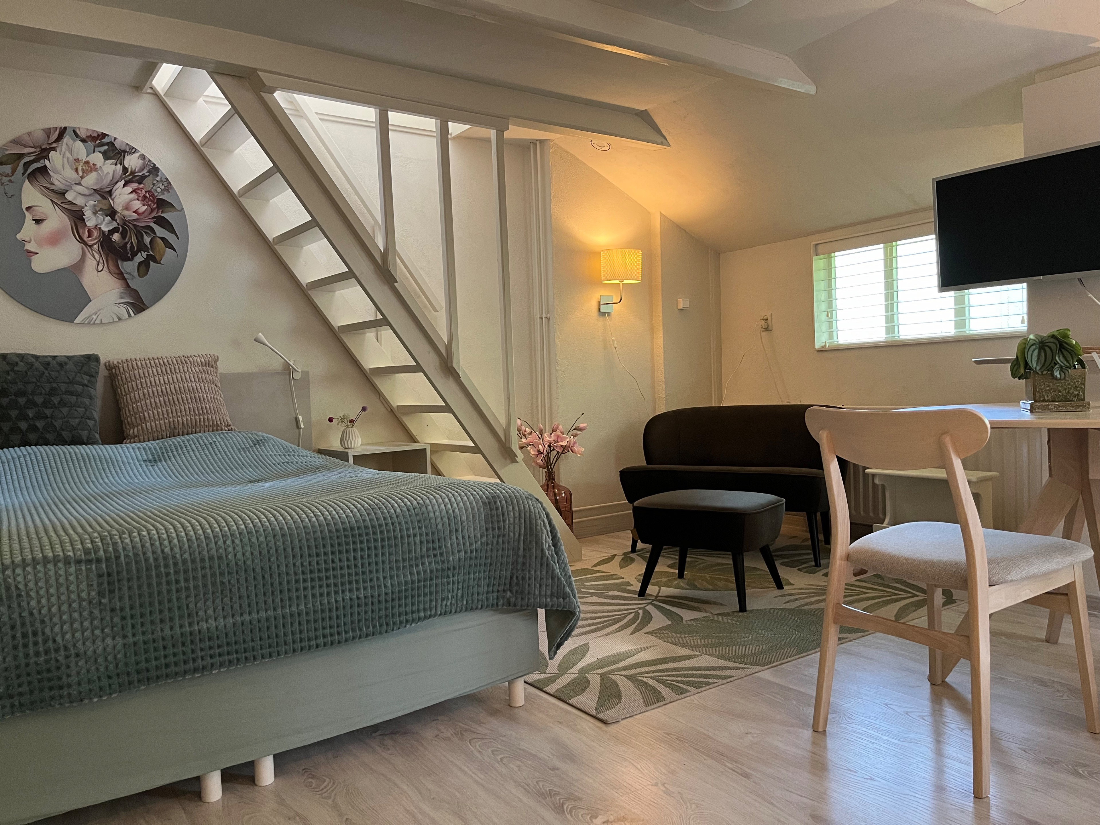 Nature house in Den Hoorn