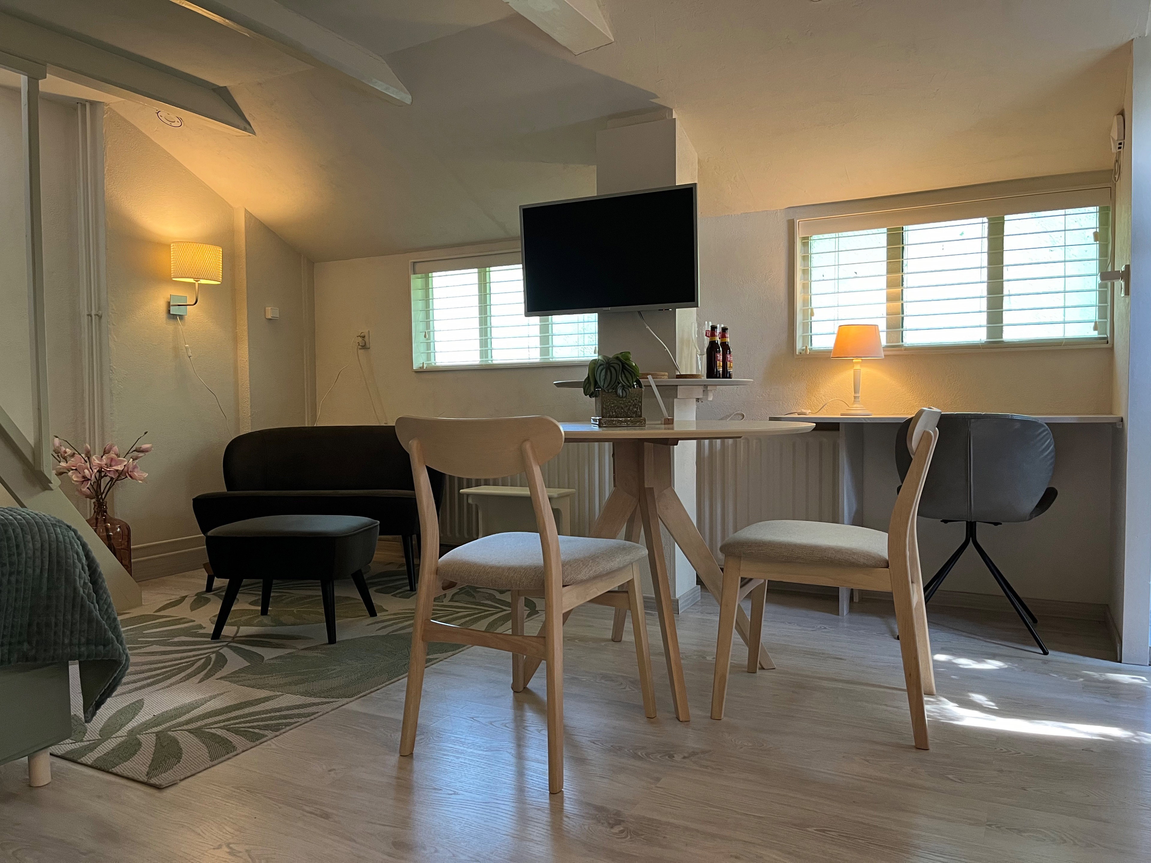 Nature house in Den Hoorn