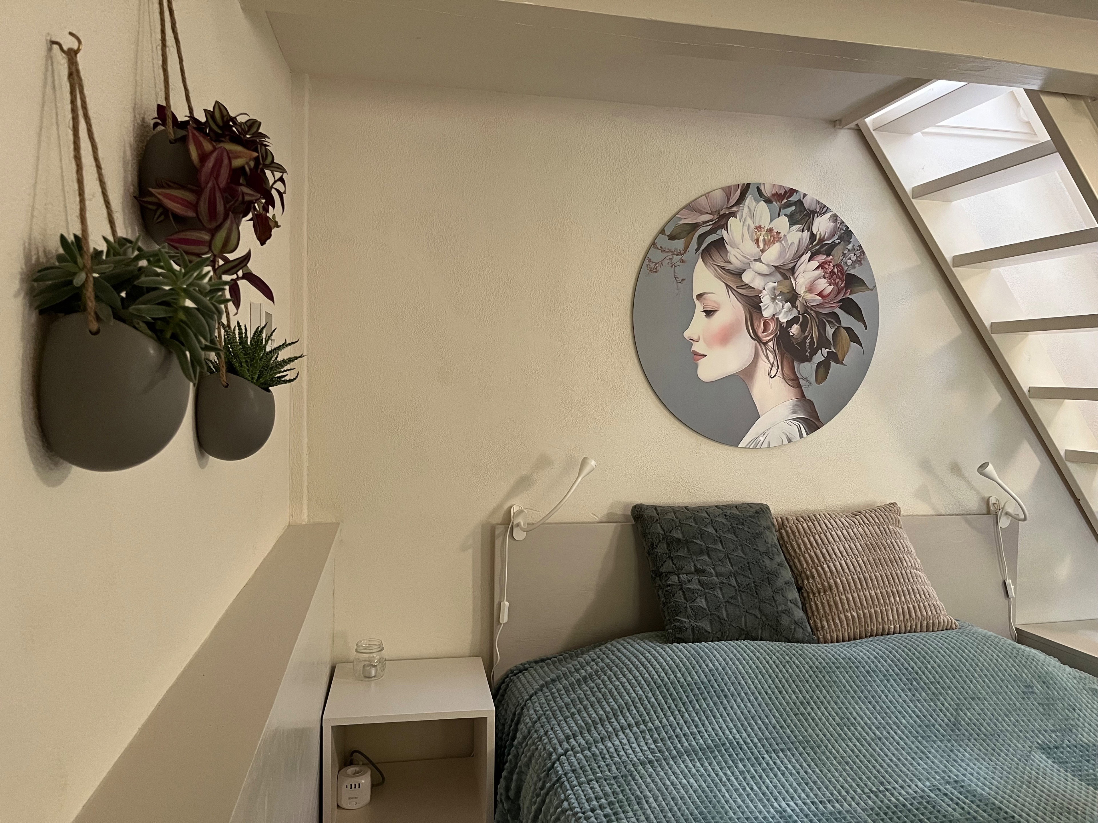 Nature house in Den Hoorn