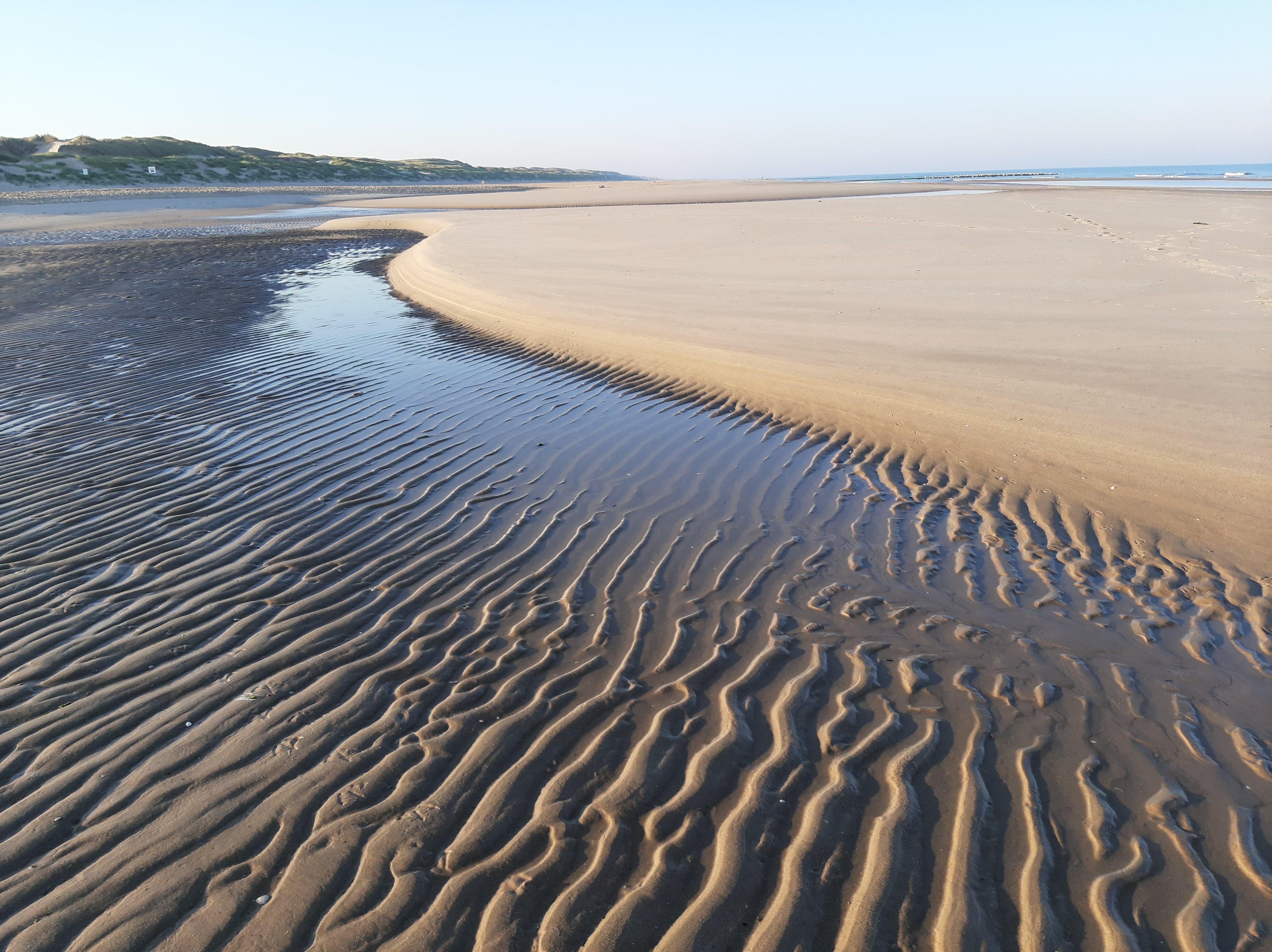 Natuurhuisje in Callantsoog
