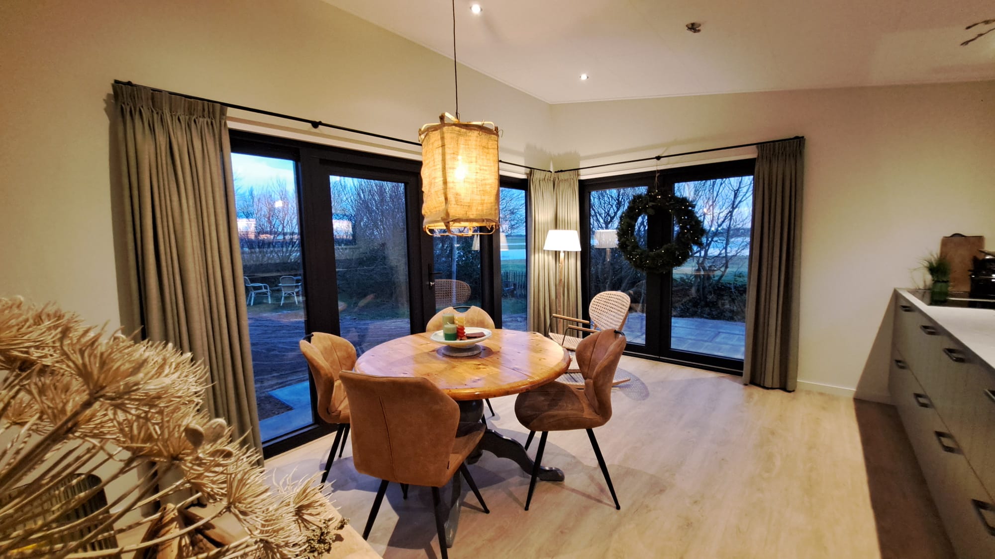 Natuurhuisje in Callantsoog