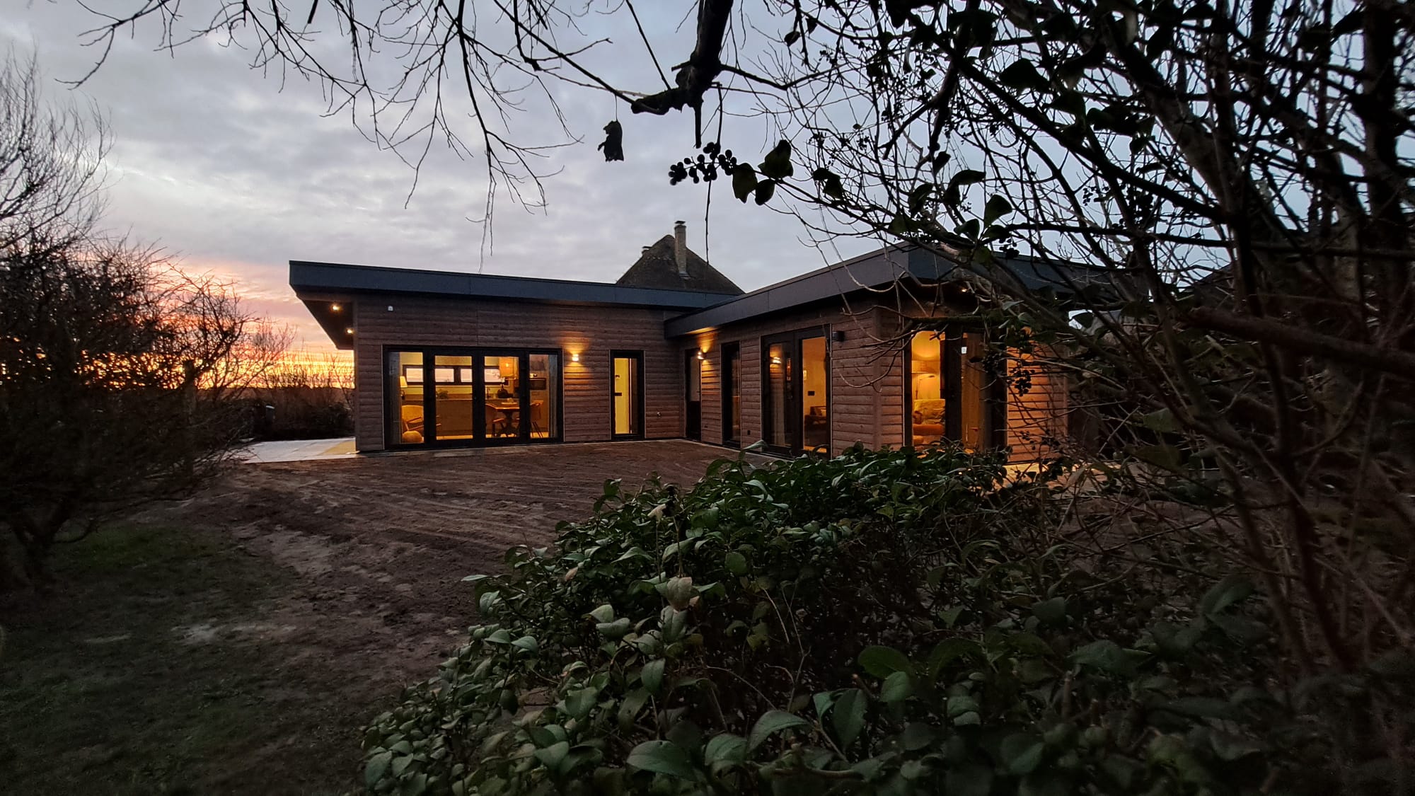 Natuurhuisje in Callantsoog