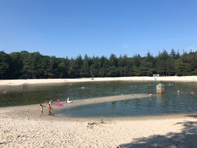 Natuurhuisje in Schoonloo