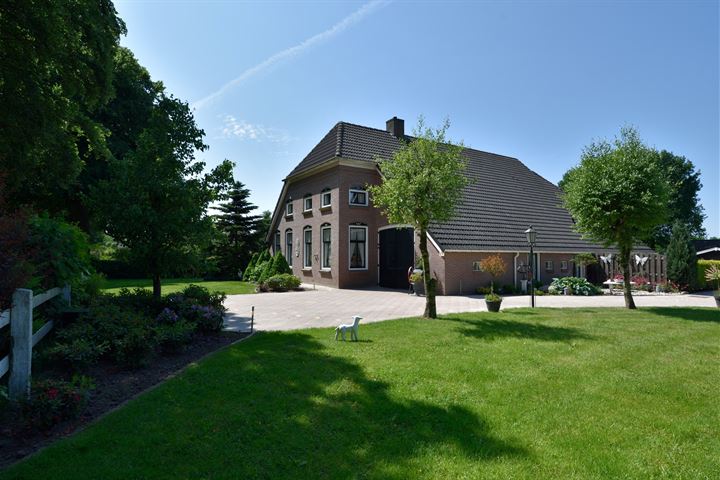 Natuurhuisje in Schoonloo