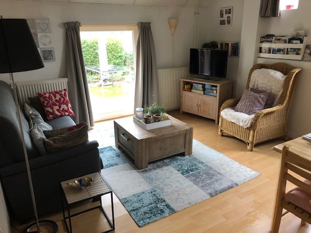 Natuurhuisje in Schoonloo