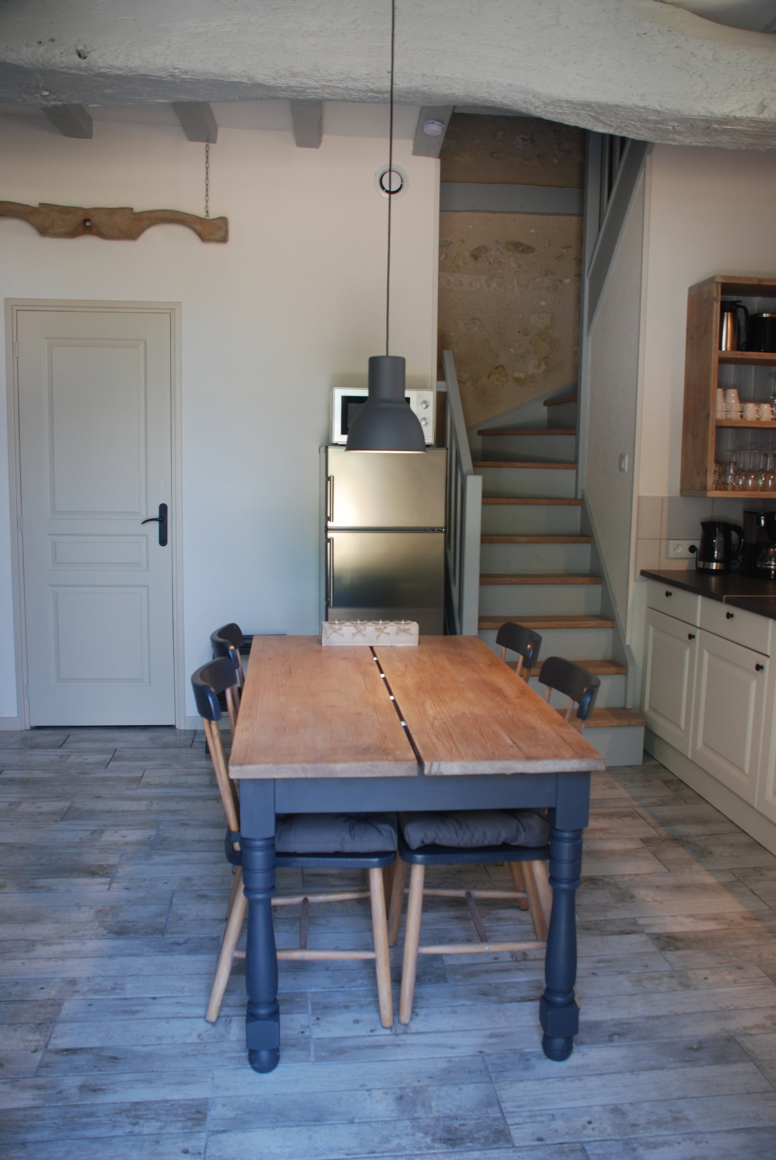 Nature house in Fontaine Guerin, Les Bois d'Anjou