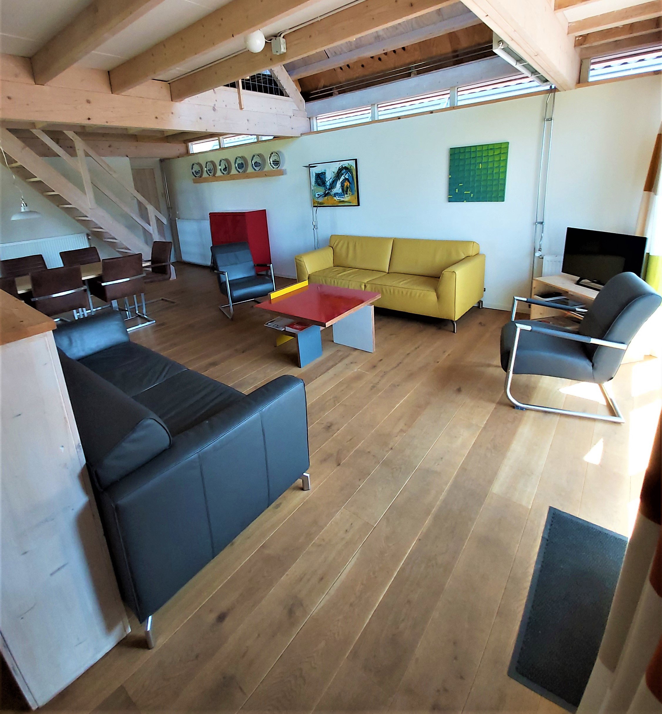 Maison nature à Wyns