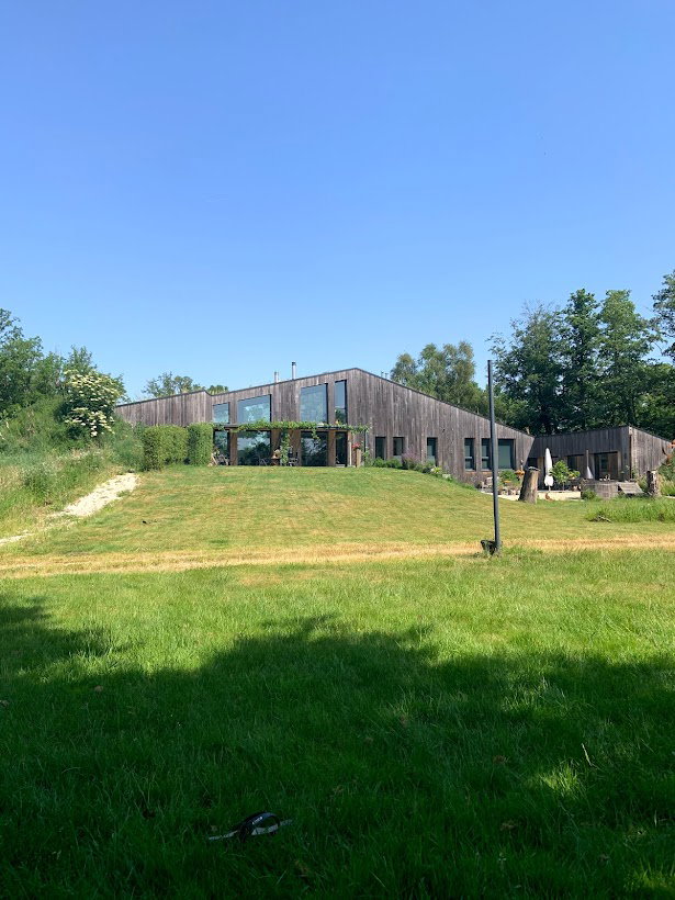 Natuurhuisje in Diepenheim