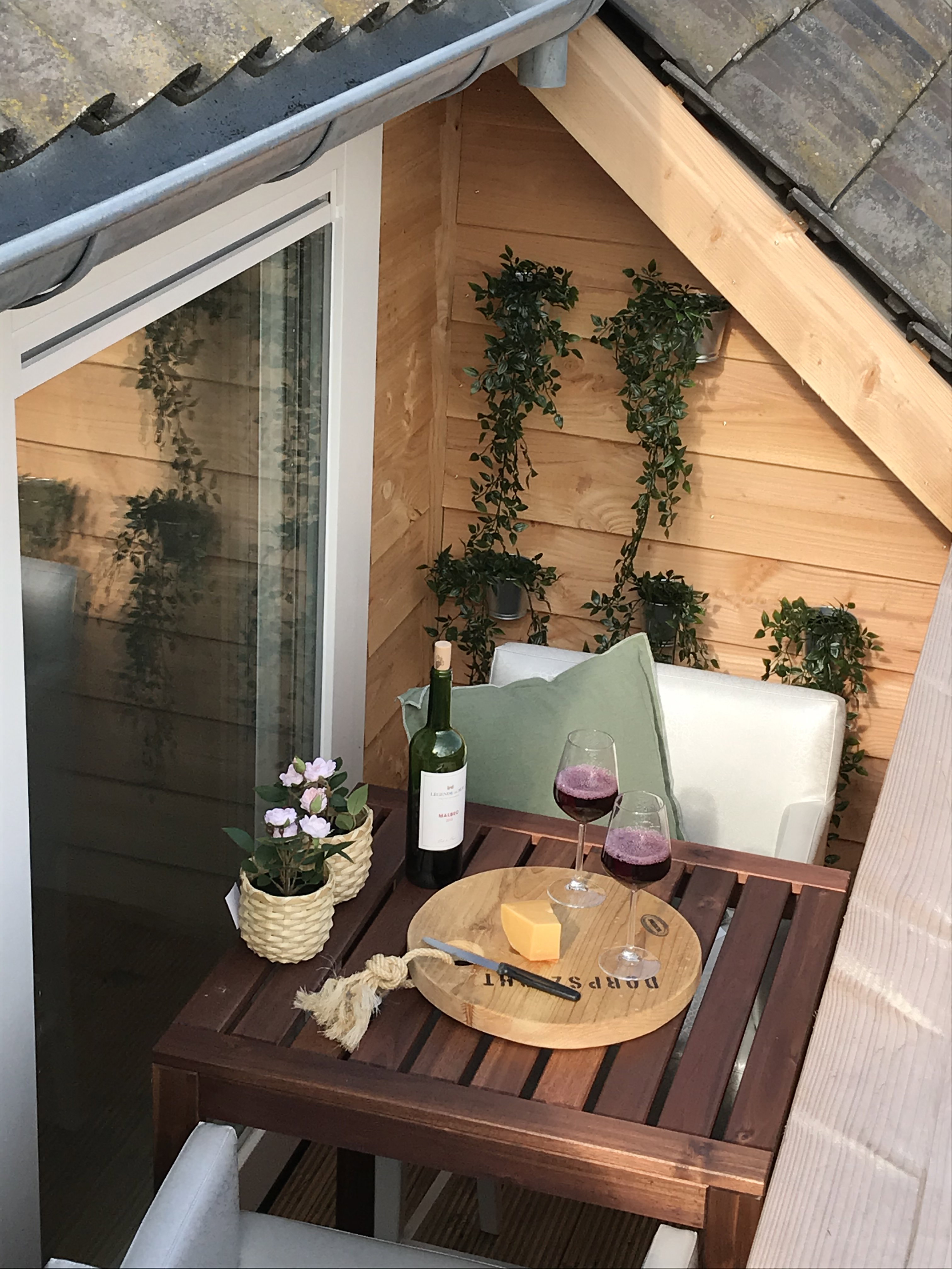 Naturhäuschen in Baarle-Nassau