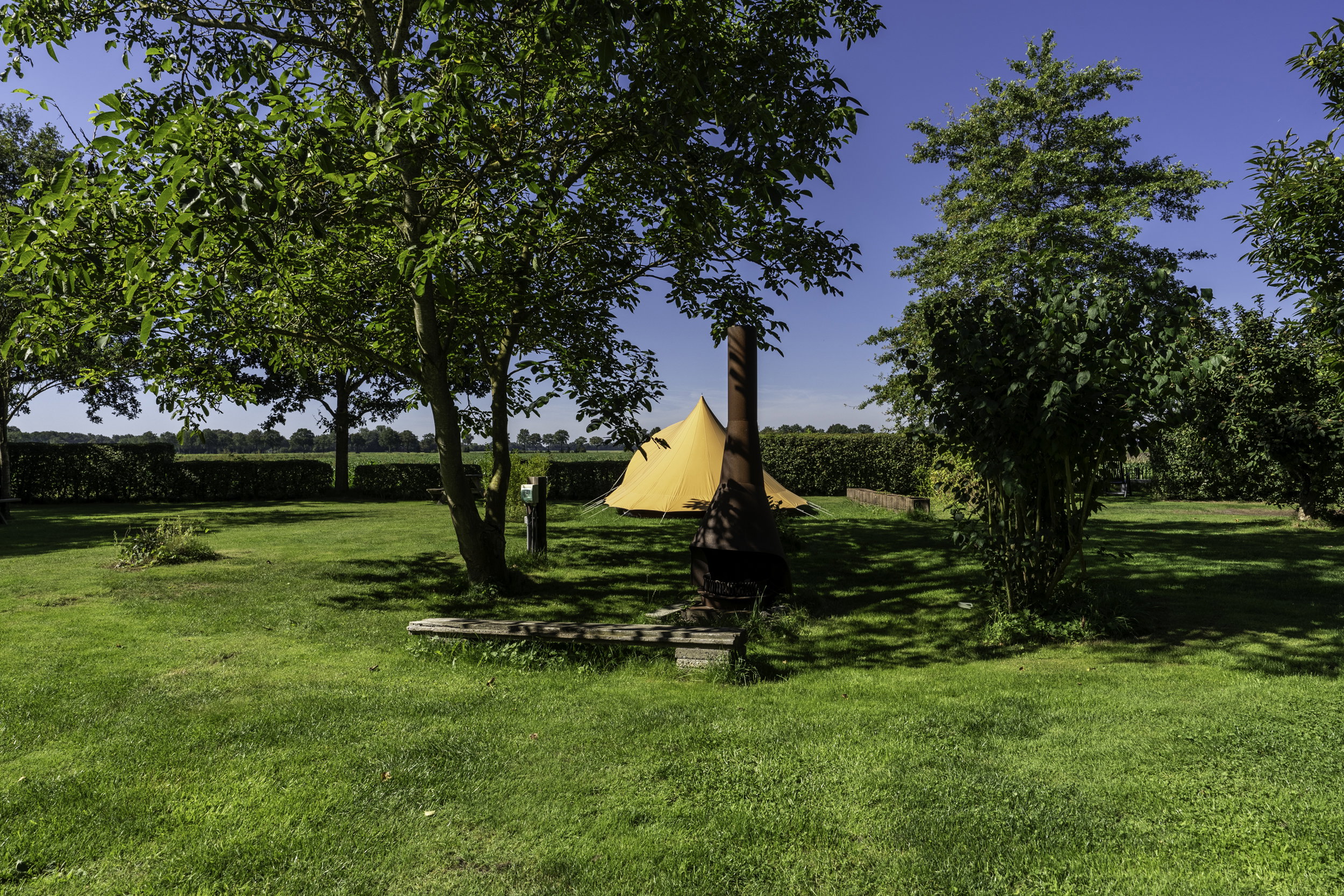 Natuurhuisje in Wedde