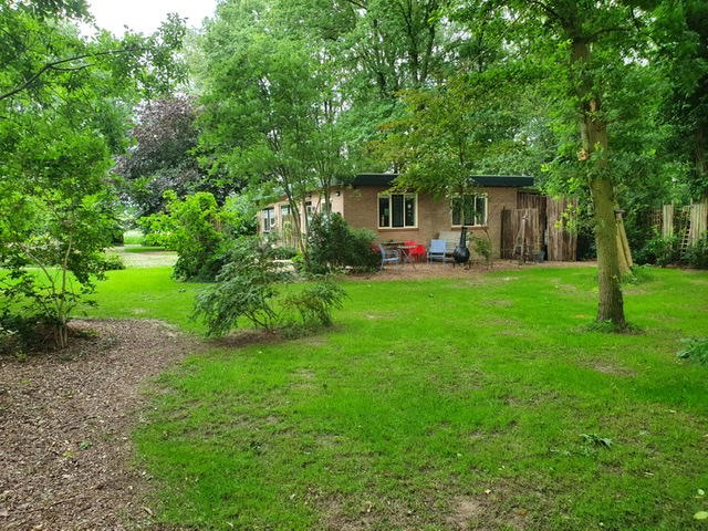 Natuurhuisje in Lemelerveld