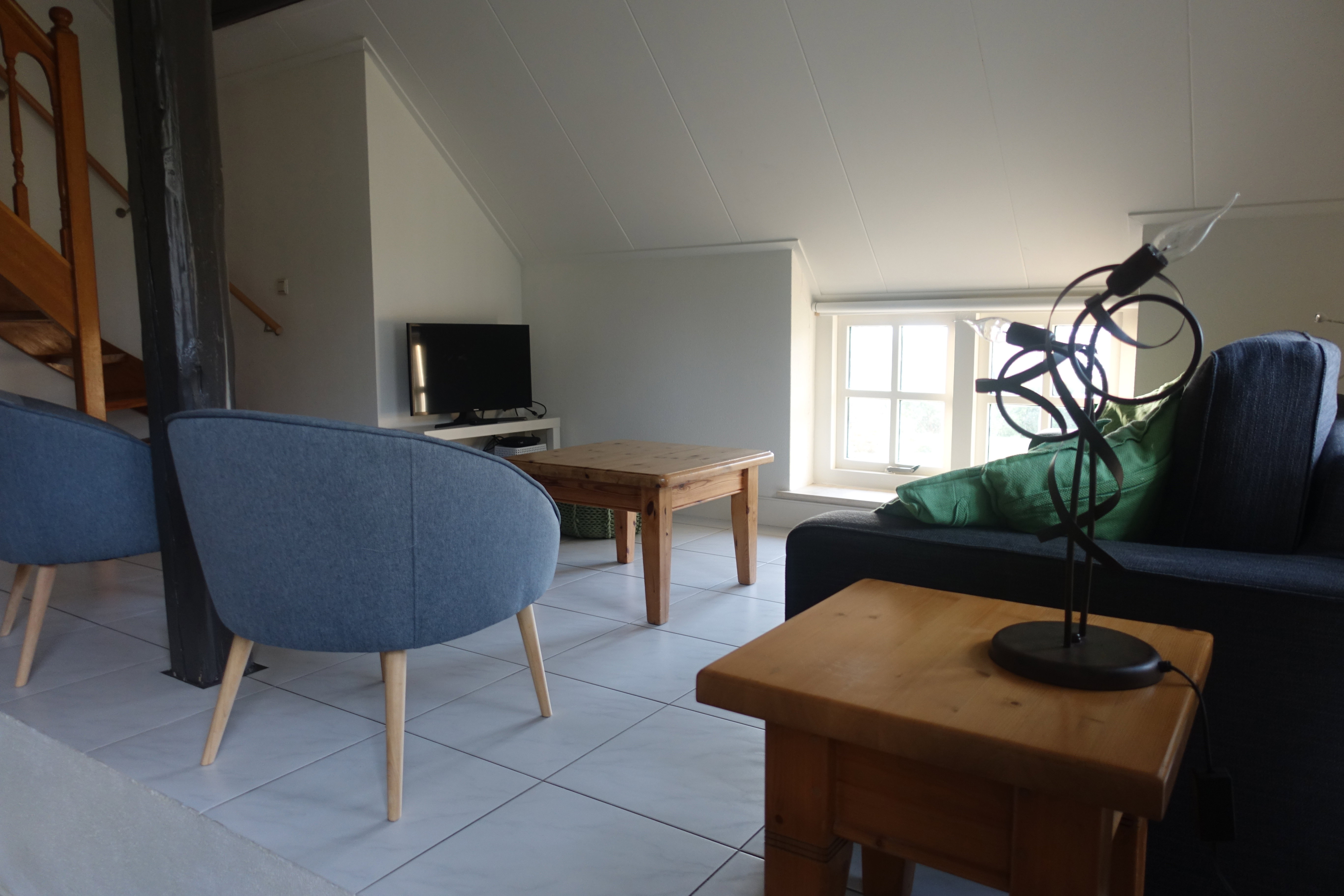 Maison nature à Schoonrewoerd