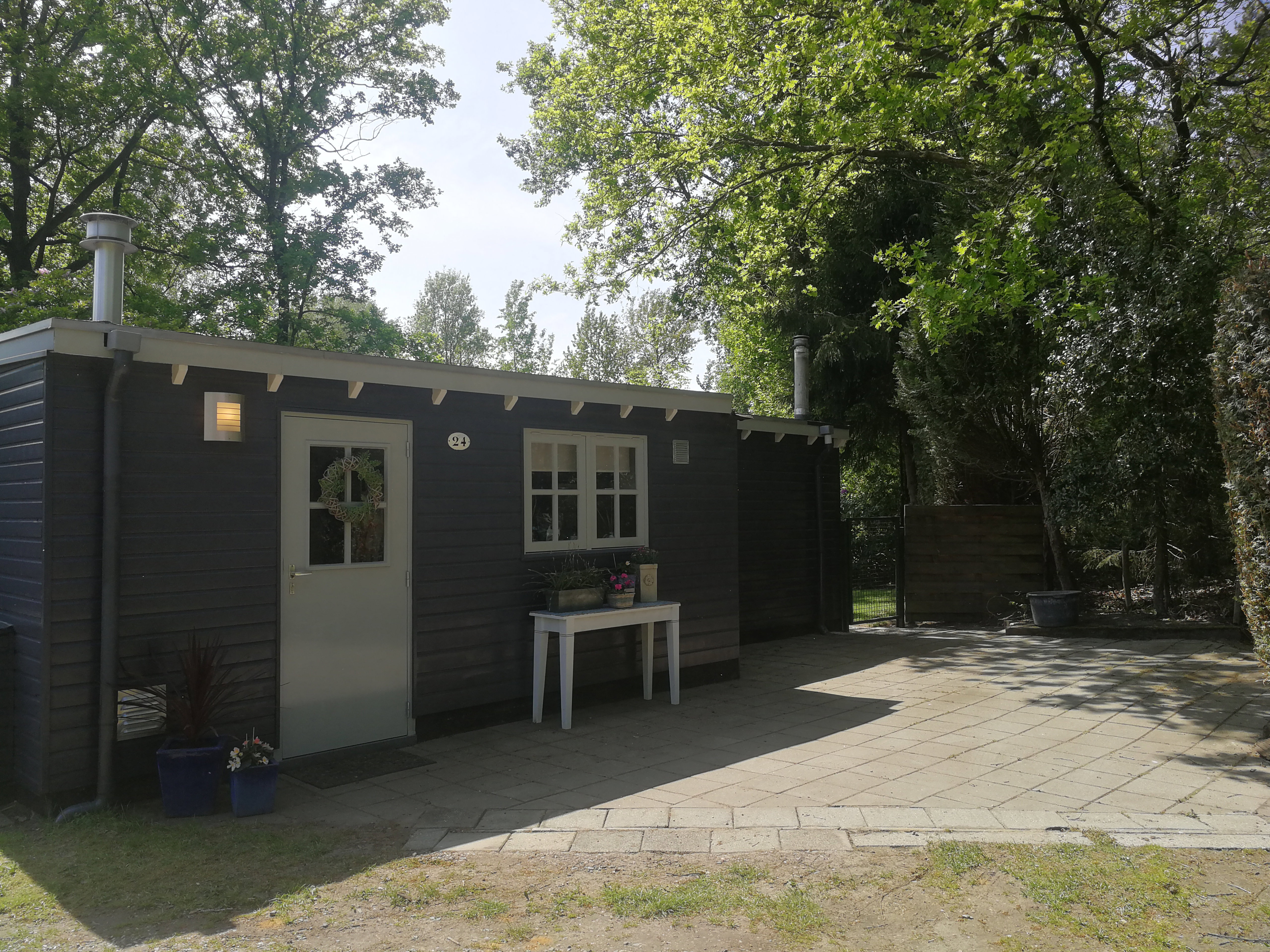 Natuurhuisje in Lage Mierde