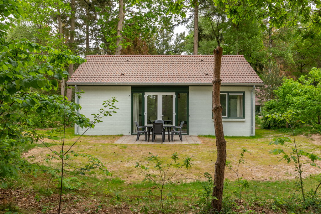 Naturhäuschen in Epe