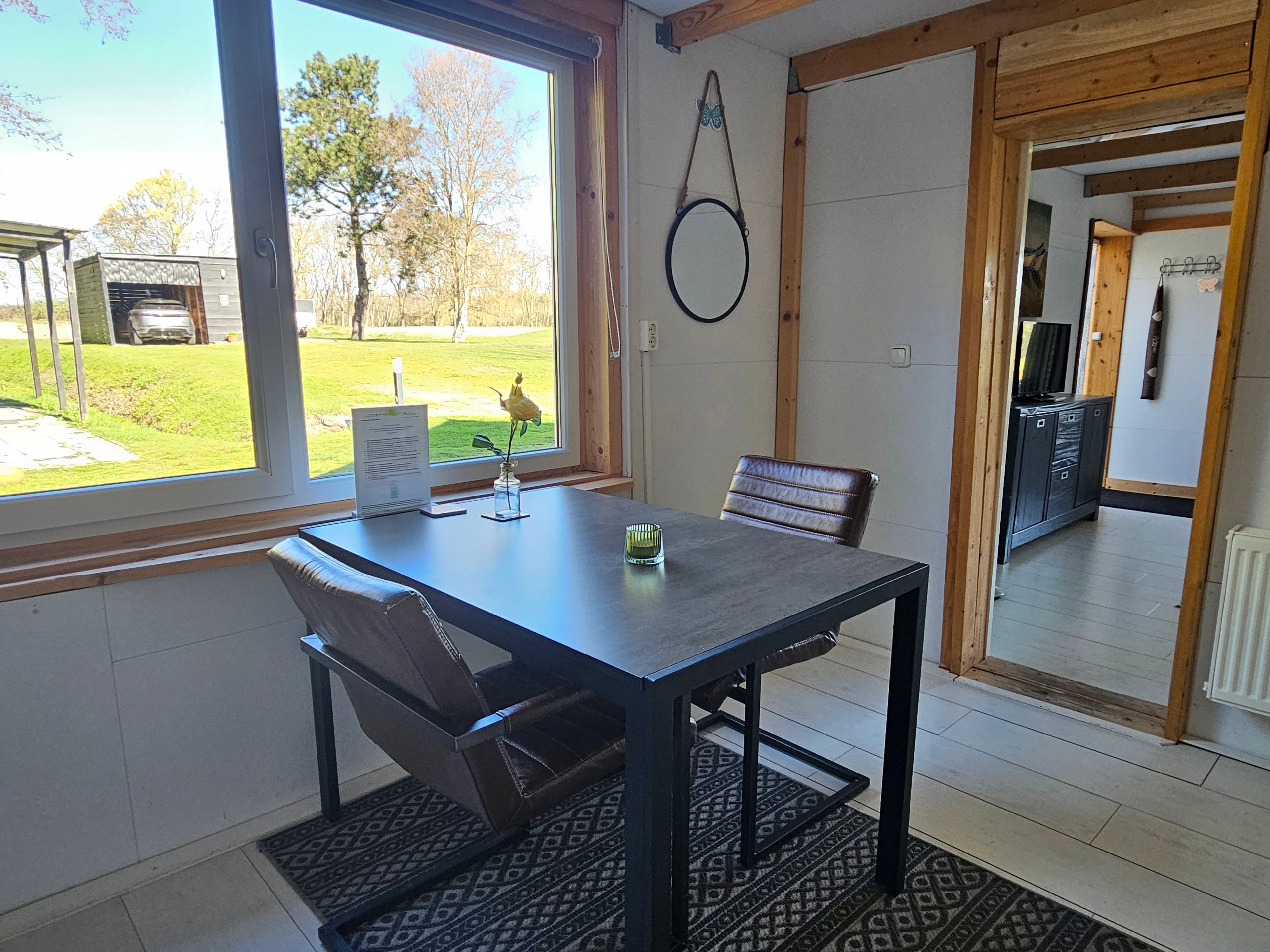Casa nella natura a Renesse