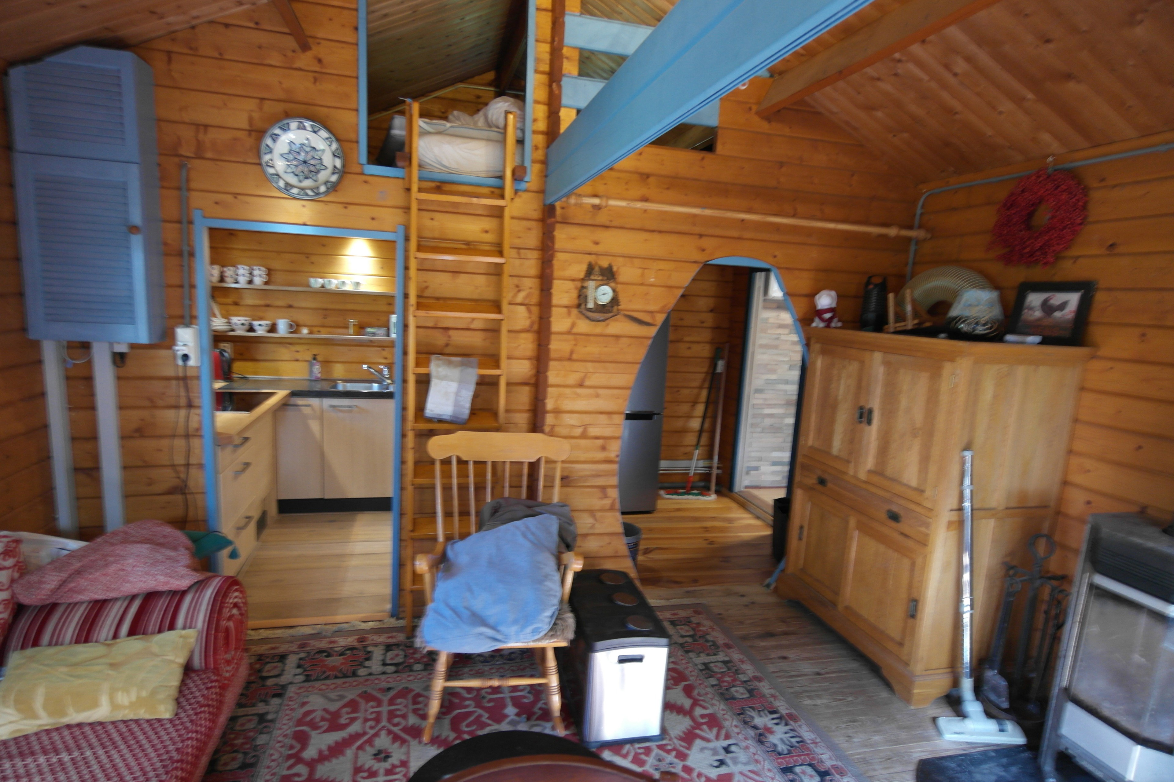 Casa nella natura a Velden