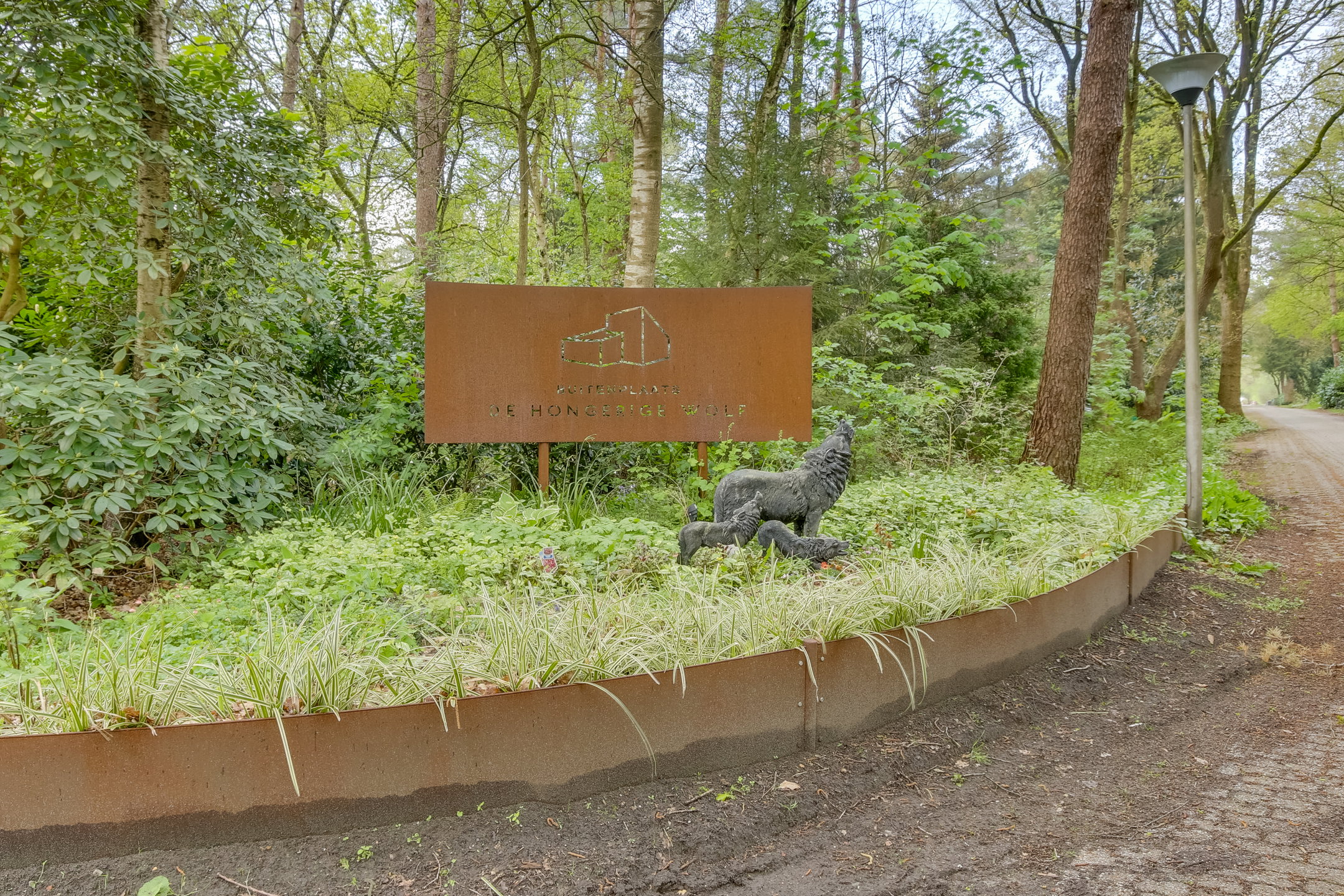 Natuurhuisje in Stegeren