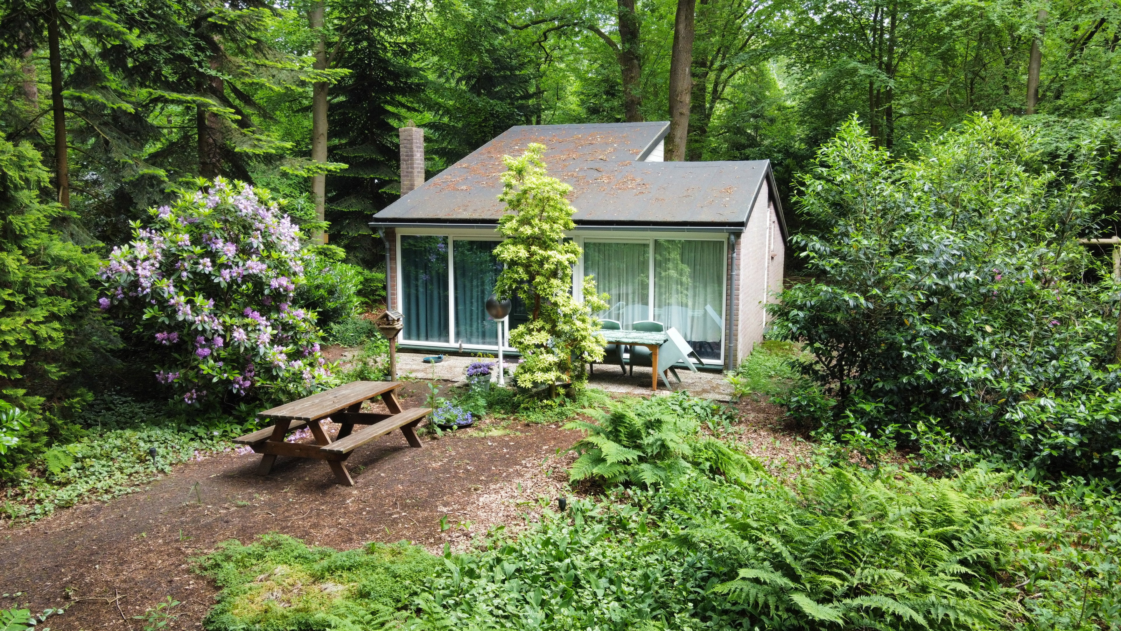 Natuurhuisje in Stegeren