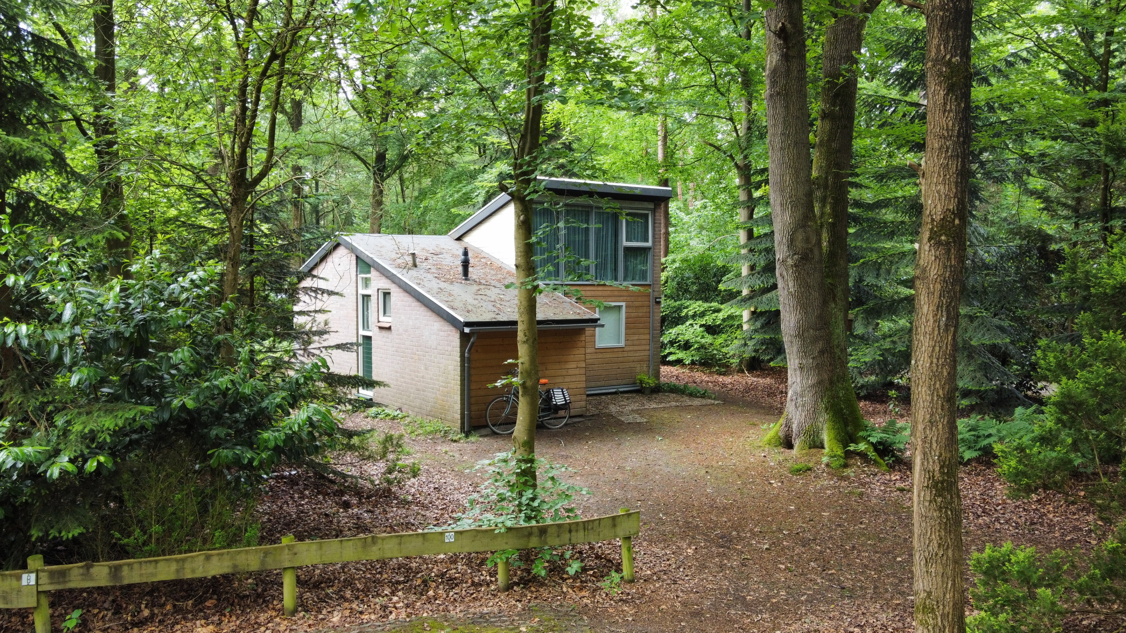 Natuurhuisje in Stegeren
