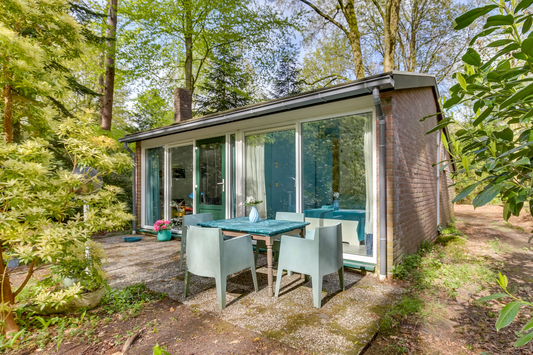 Natuurhuisje in Stegeren