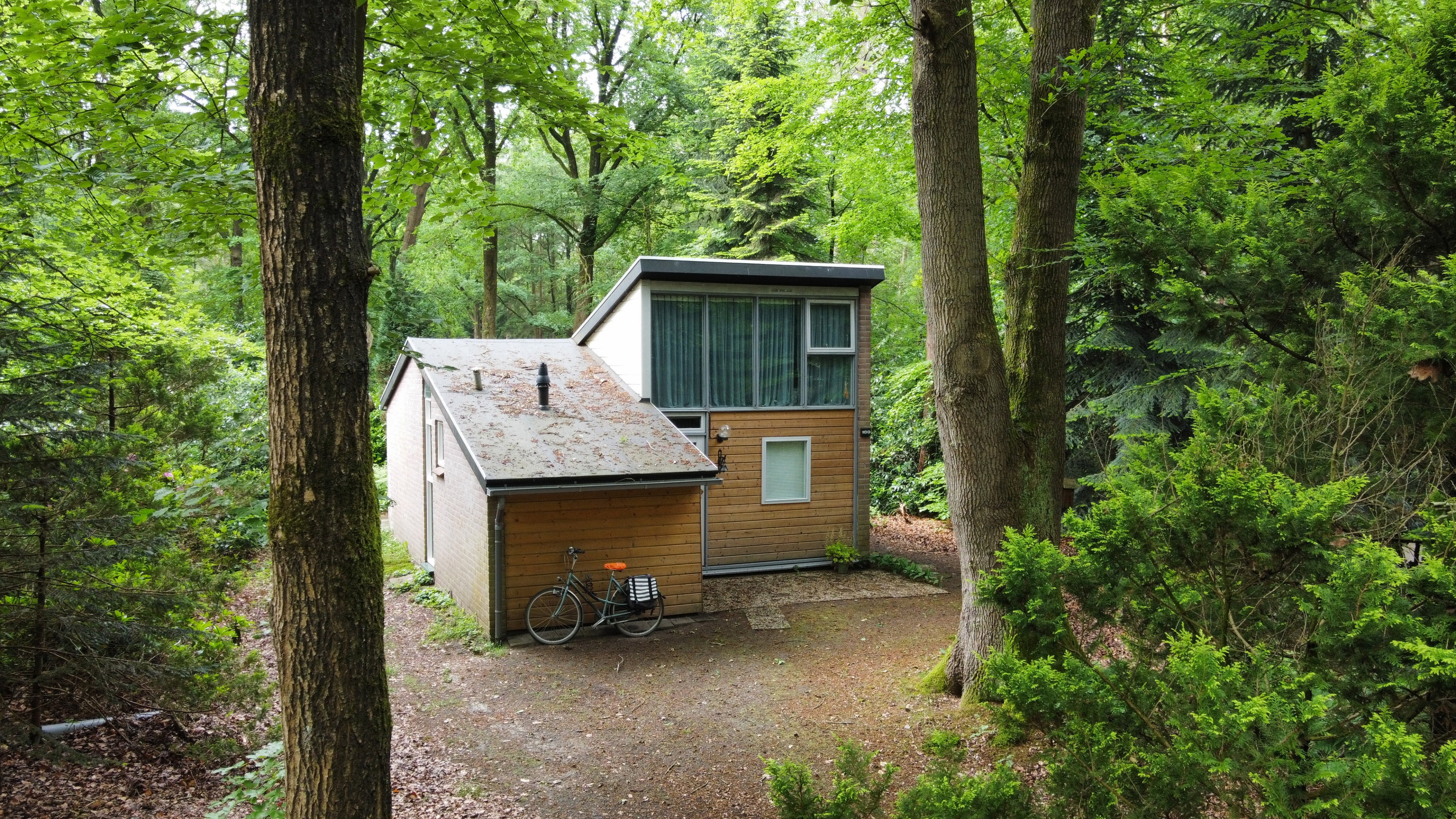 Natuurhuisje in Stegeren