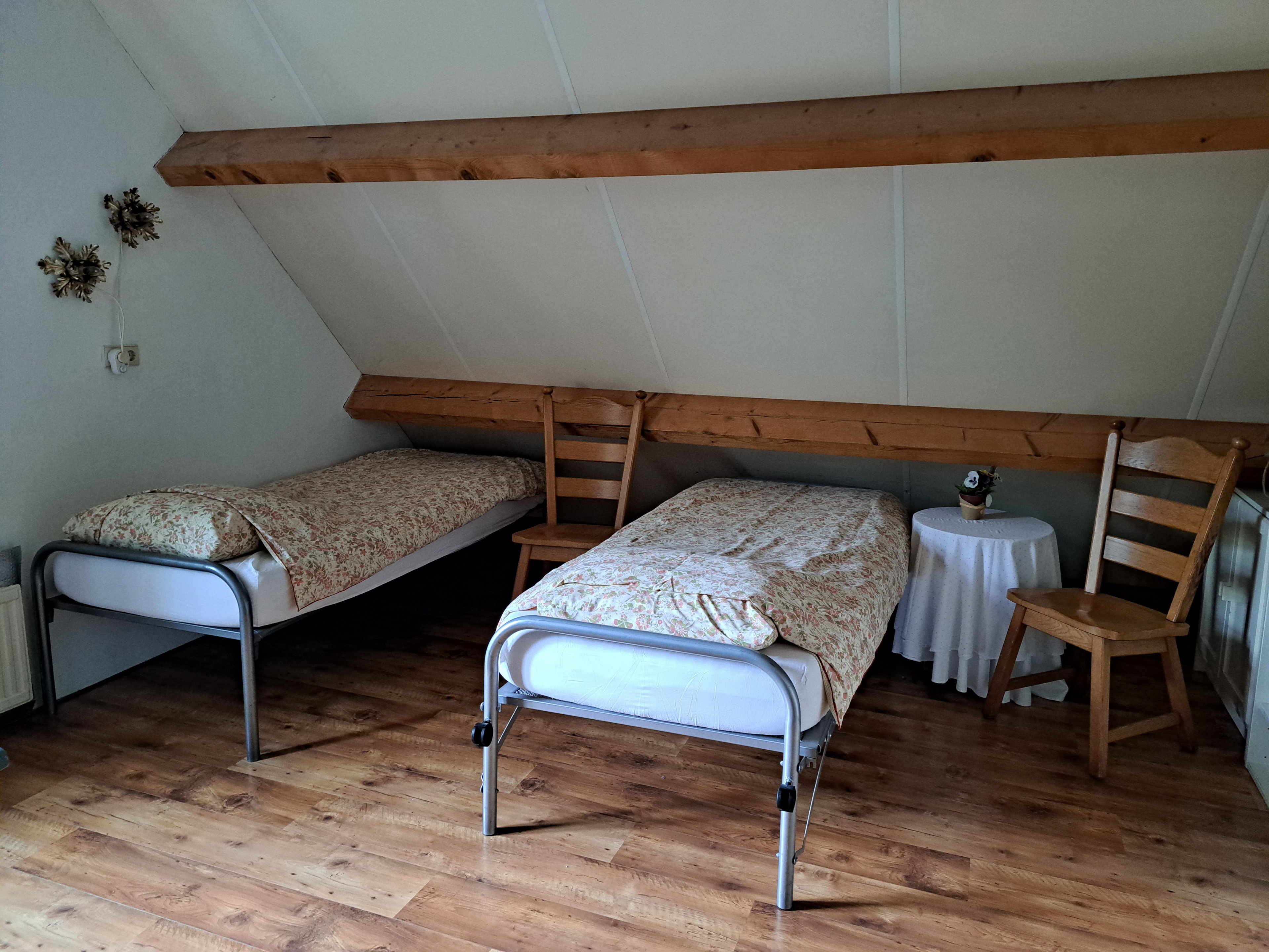 Natuurhuisje in Polsbroek