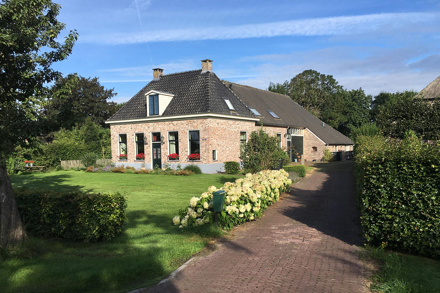 Natuurhuisje in Ruinerwold