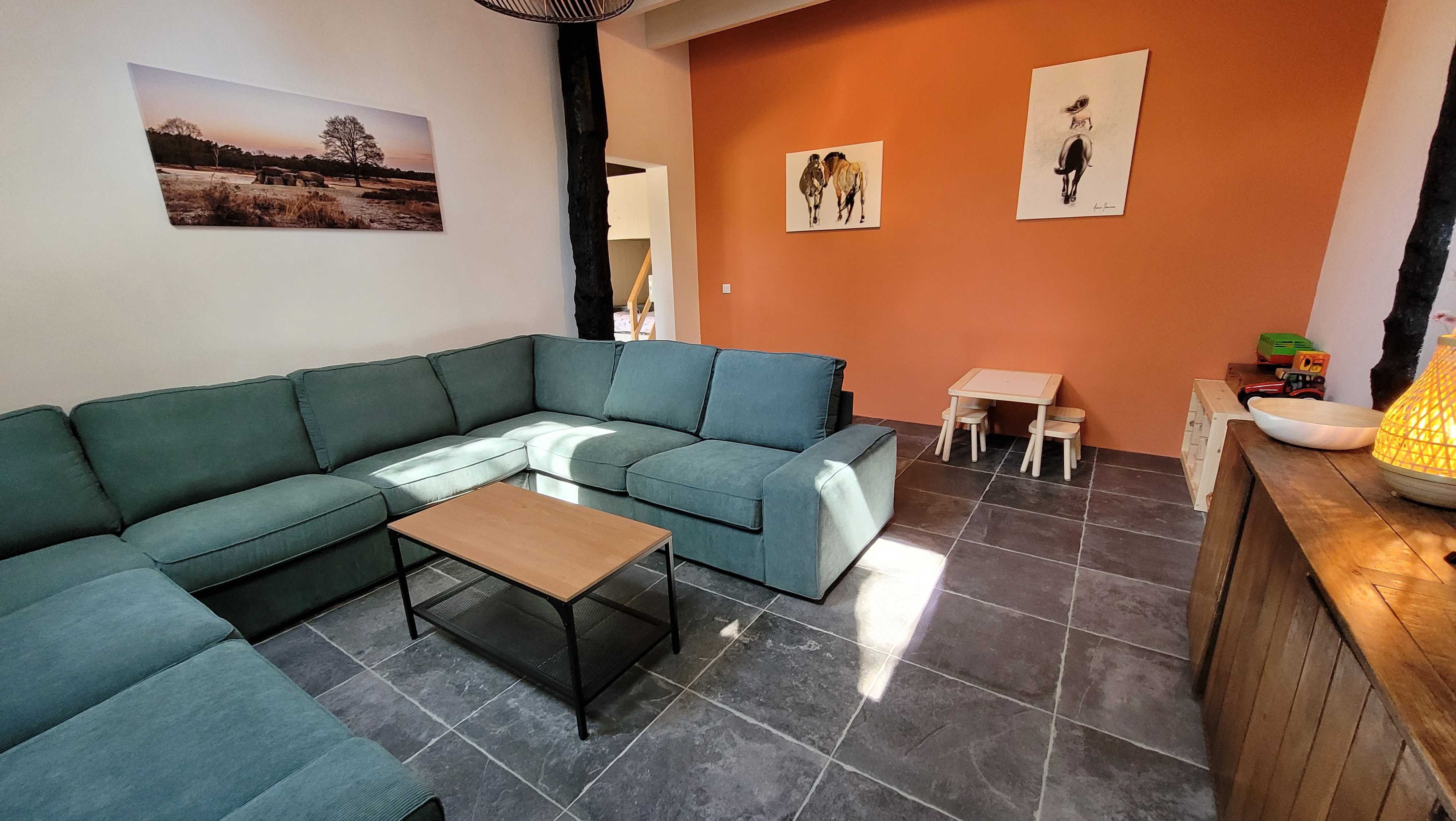 Casa nella natura a Wateren (Westerveld)