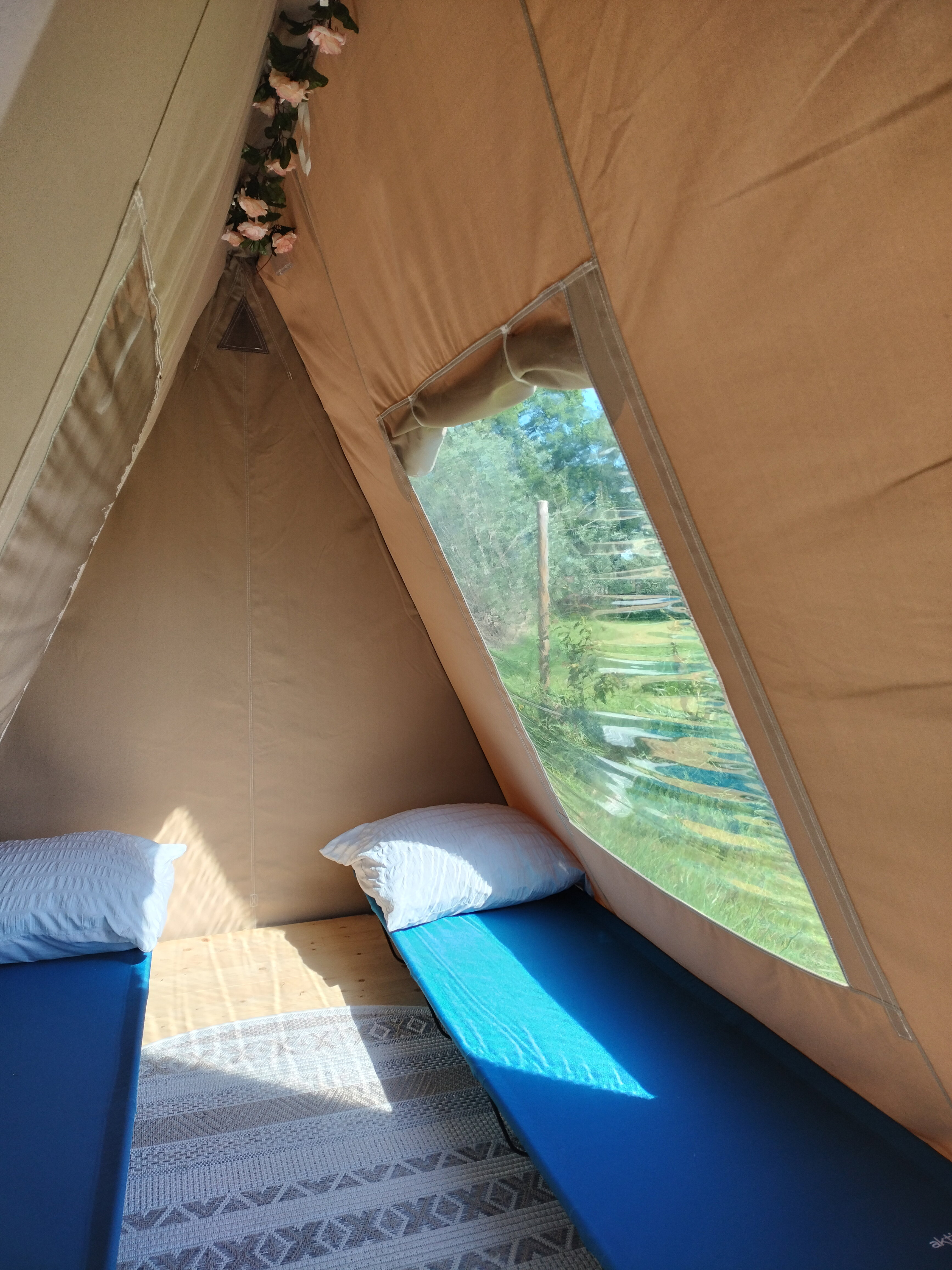 Casa nella natura a Okkenbroek