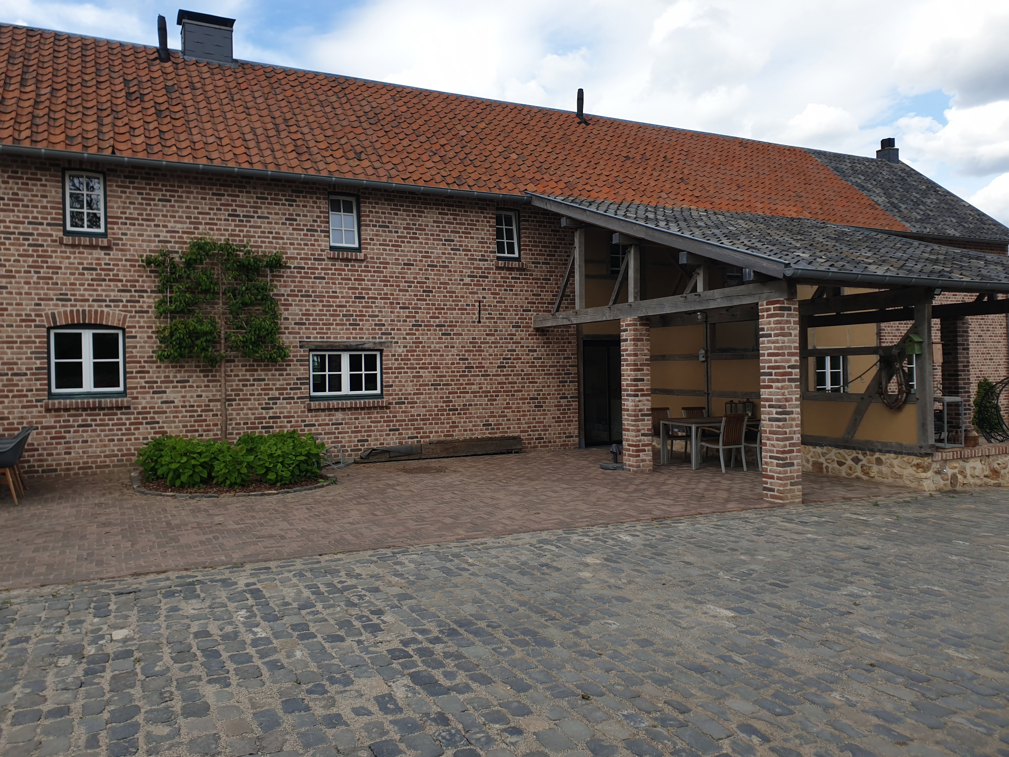 Natuurhuisje in Vijlen