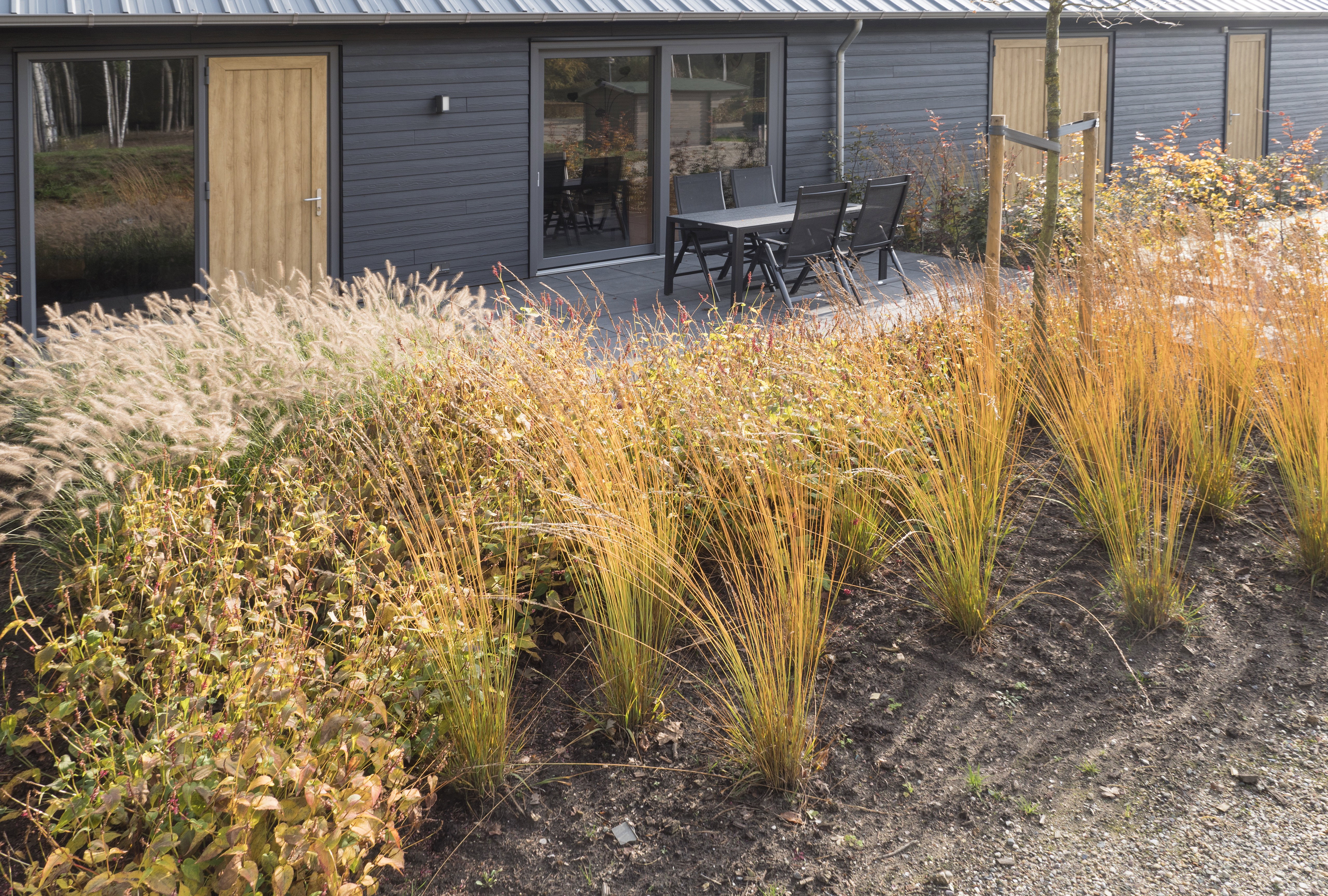 Maison nature à Vorden